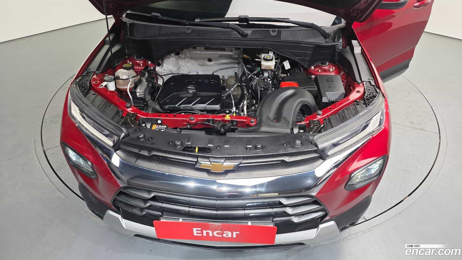 Trailblazer ChevroletGMDaewoo 2020.11-INNER-006