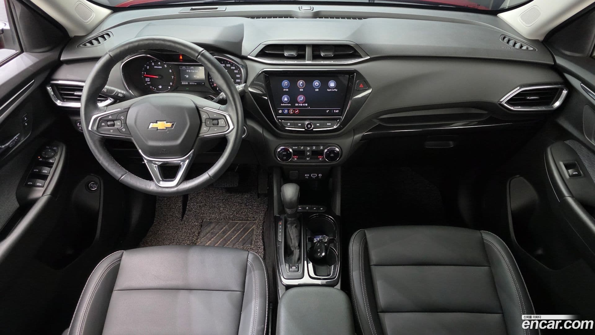 Main__Slider__Photo:Trailblazer ChevroletGMDaewoo 2020.11-6