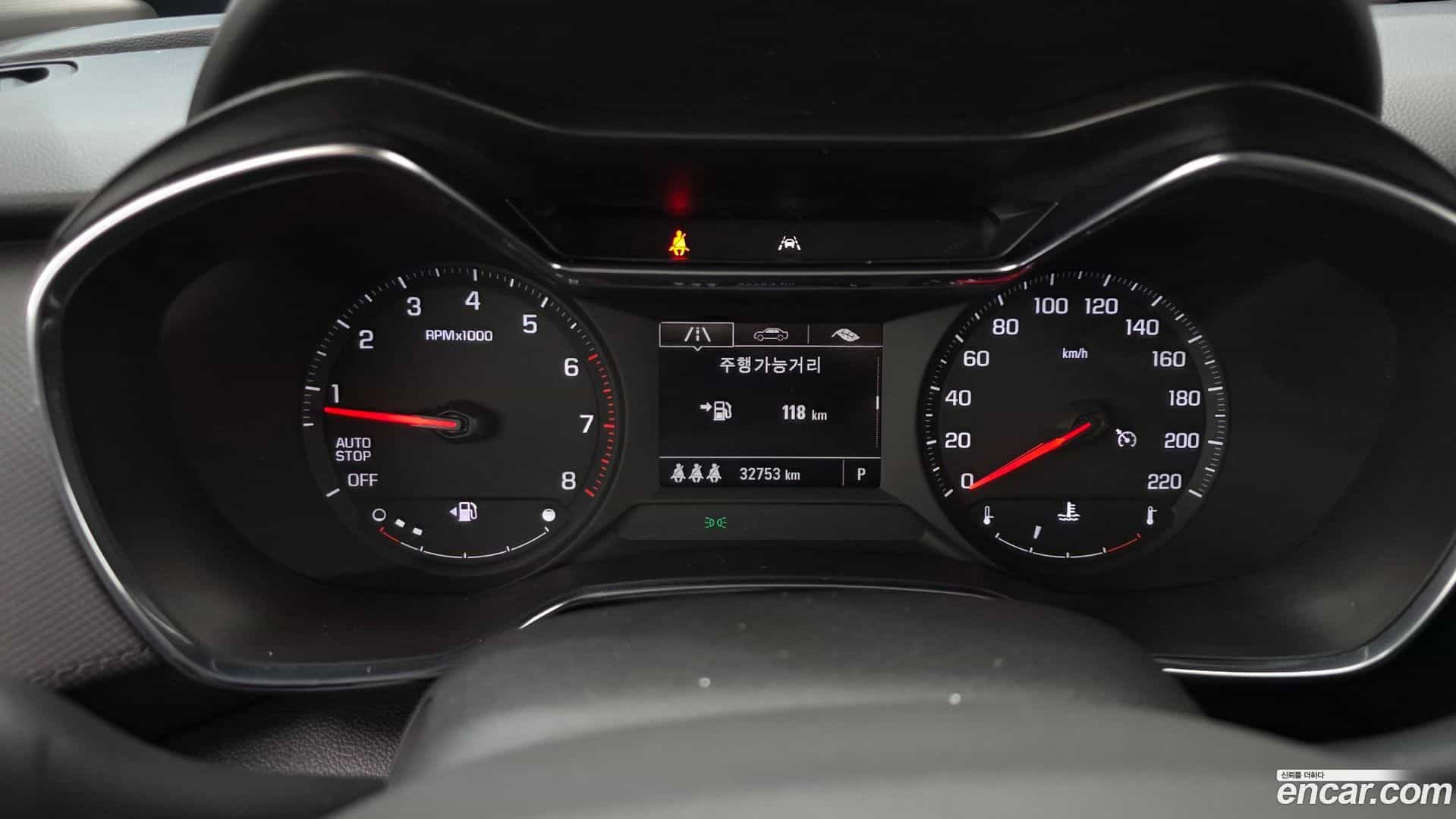 Trailblazer ChevroletGMDaewoo 2020.11-INNER-008