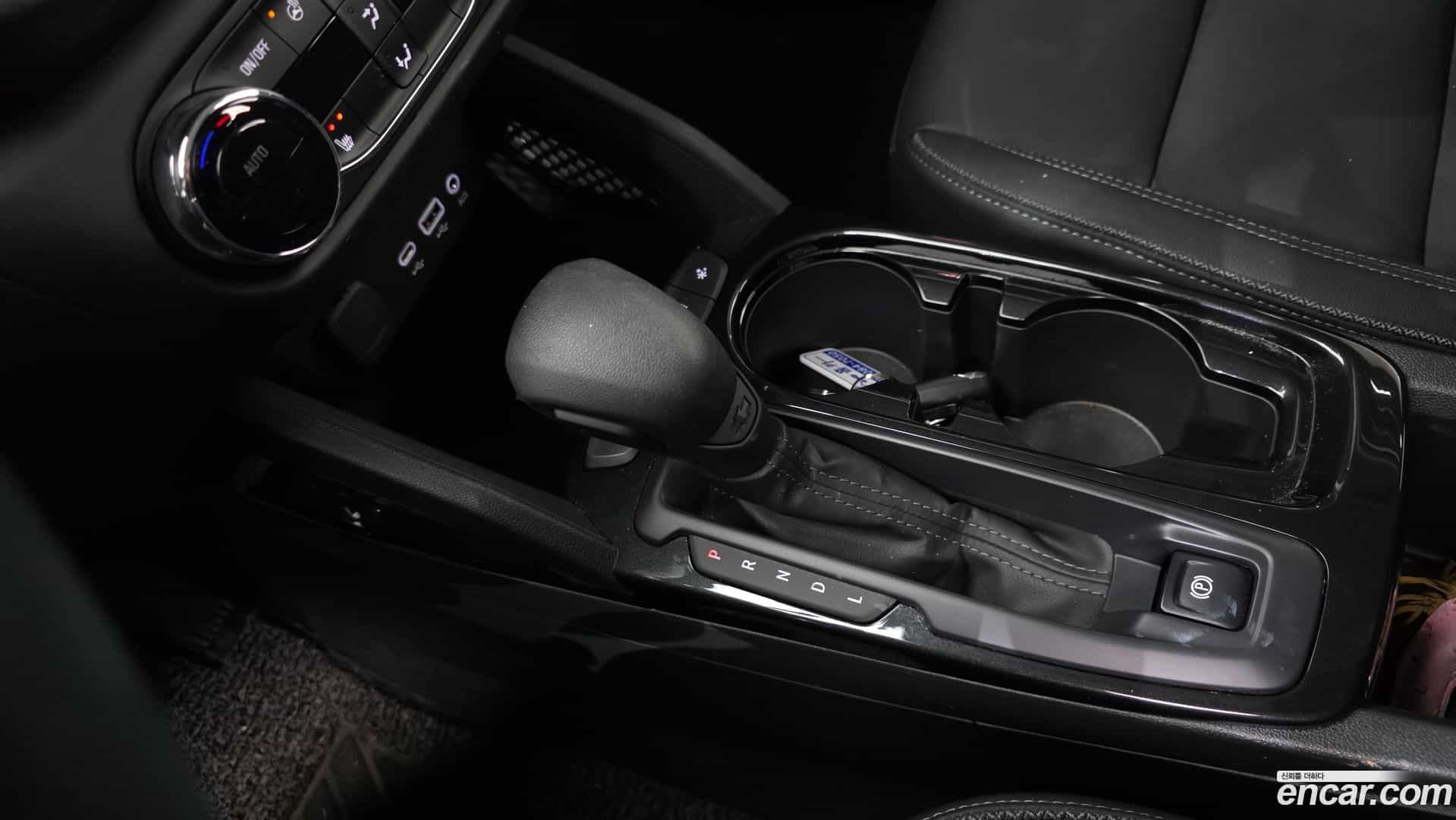 Trailblazer ChevroletGMDaewoo 2020.11-INNER-009