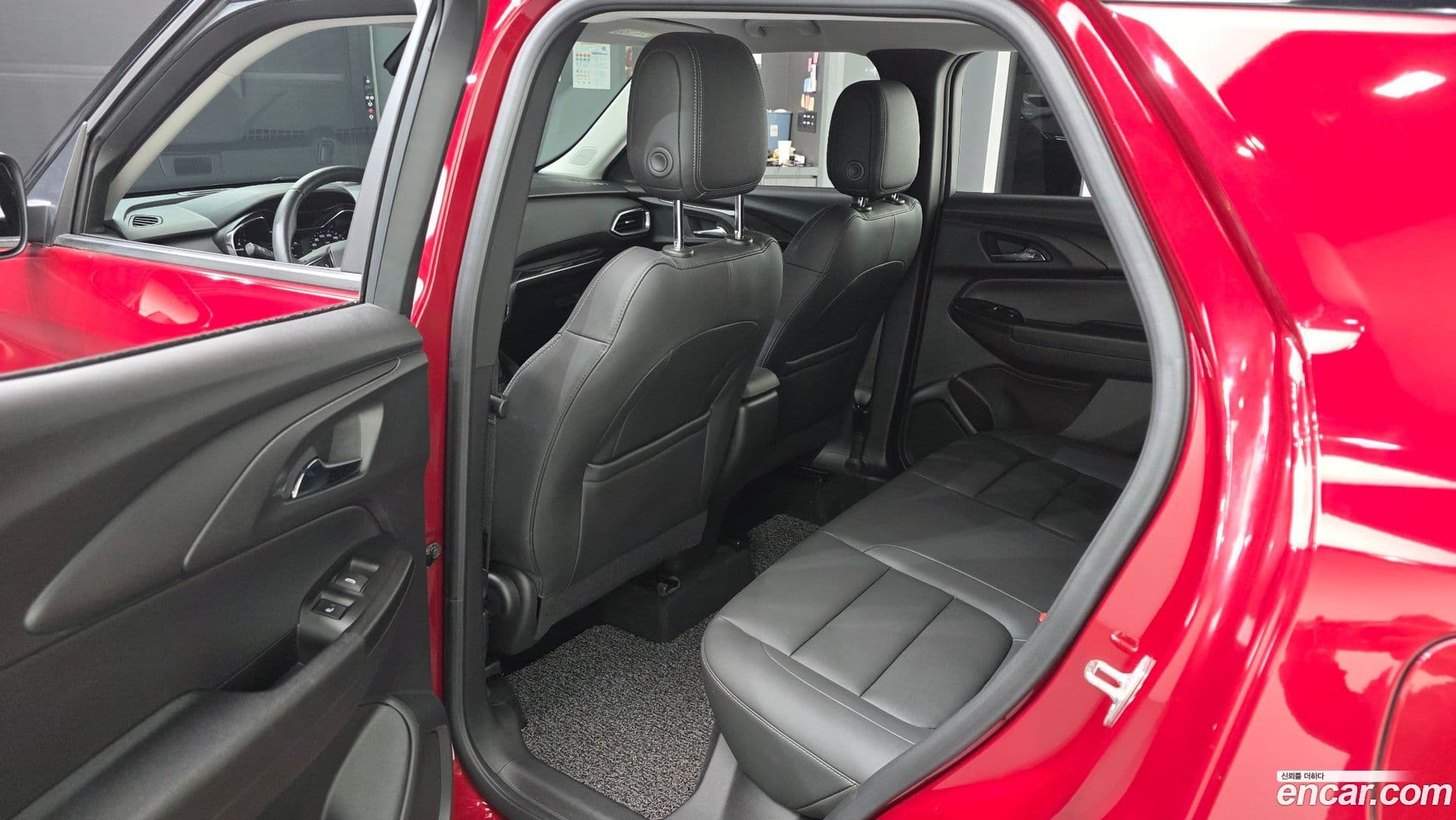 Main__Slider__Photo:Trailblazer ChevroletGMDaewoo 2020.11-10