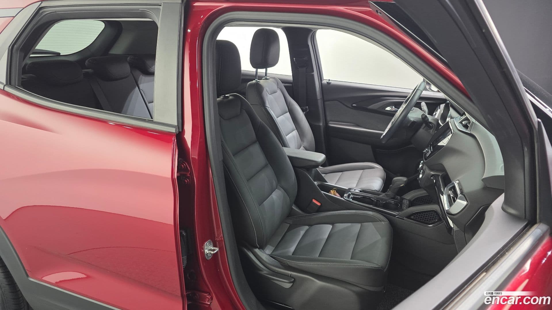 Main__Slider__Photo:Trailblazer ChevroletGMDaewoo 2020.11-11