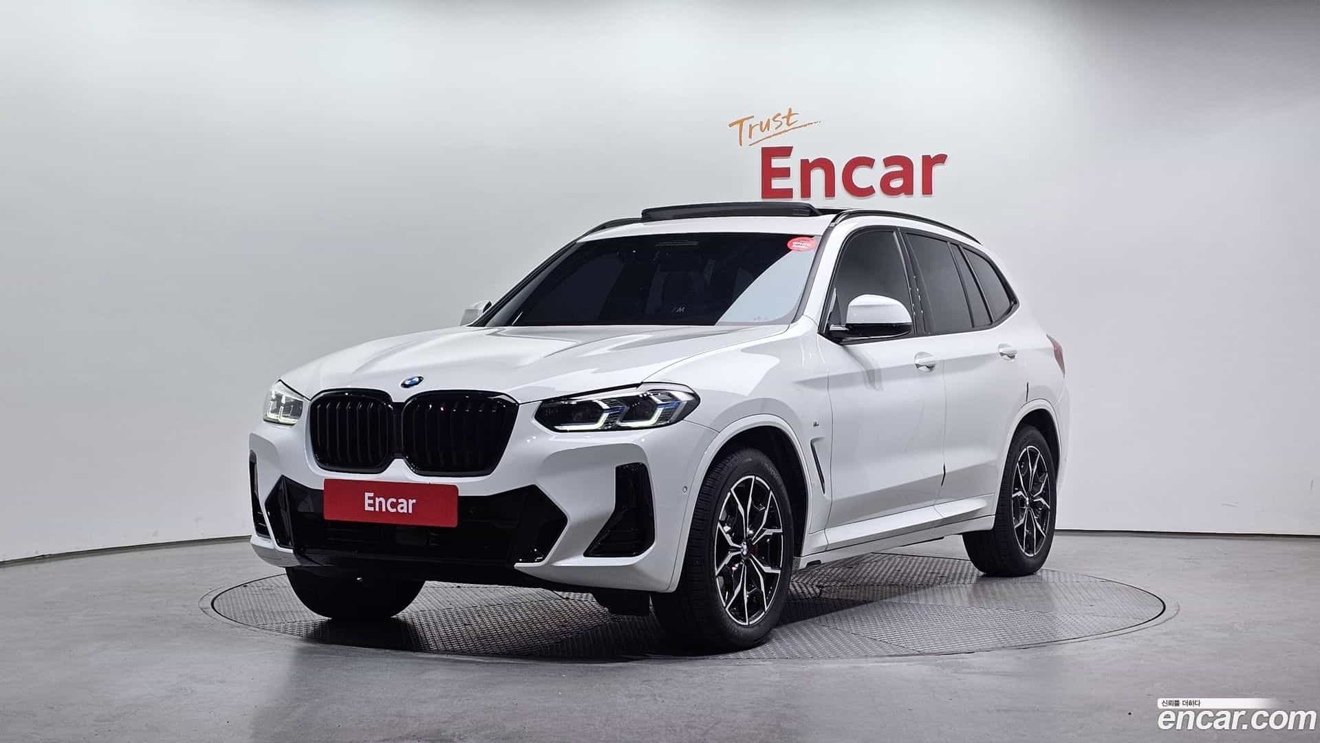 X3 BMW 2022.3-OUTER-001