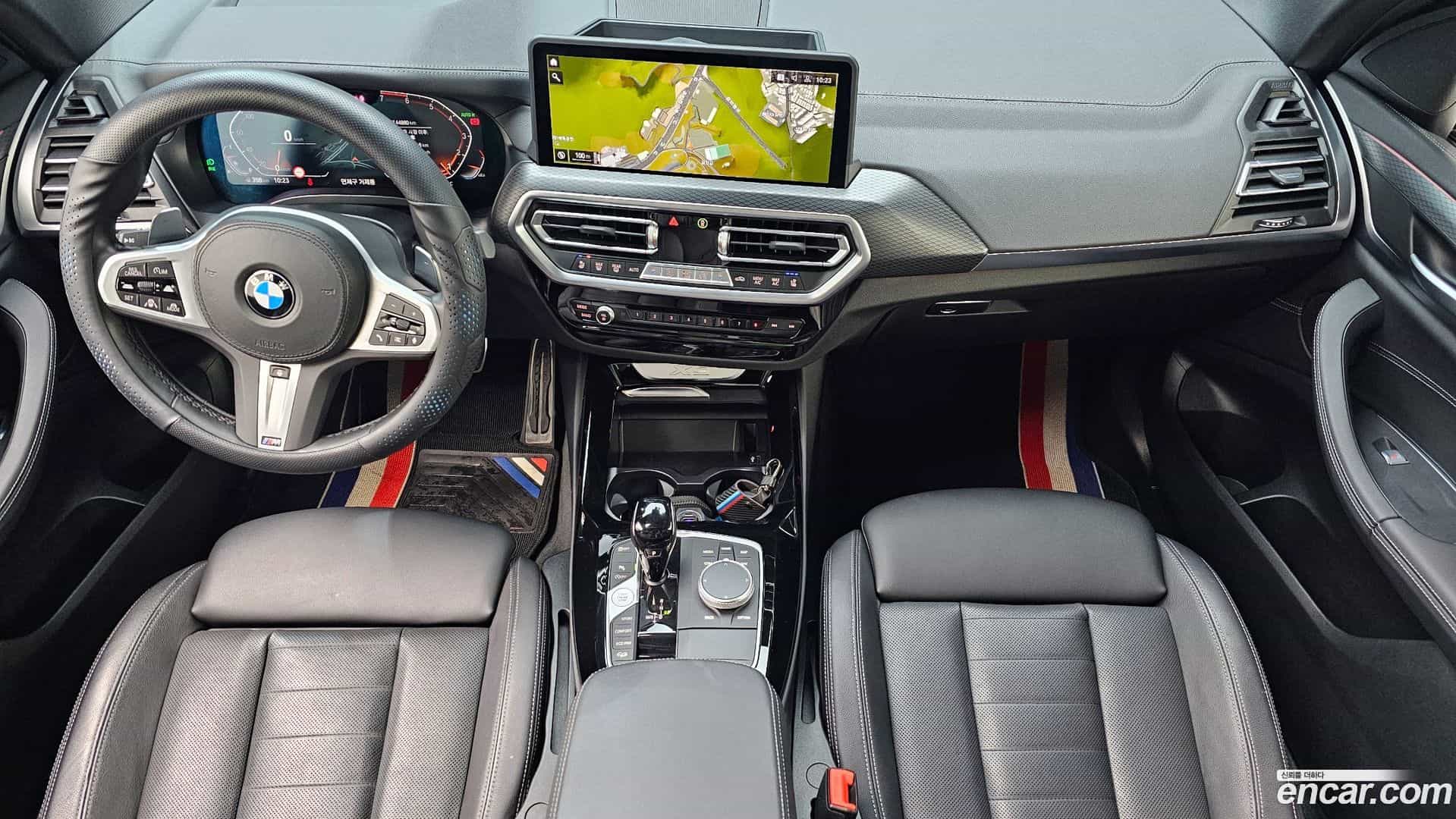 X3 BMW 2022.3-INNER-007