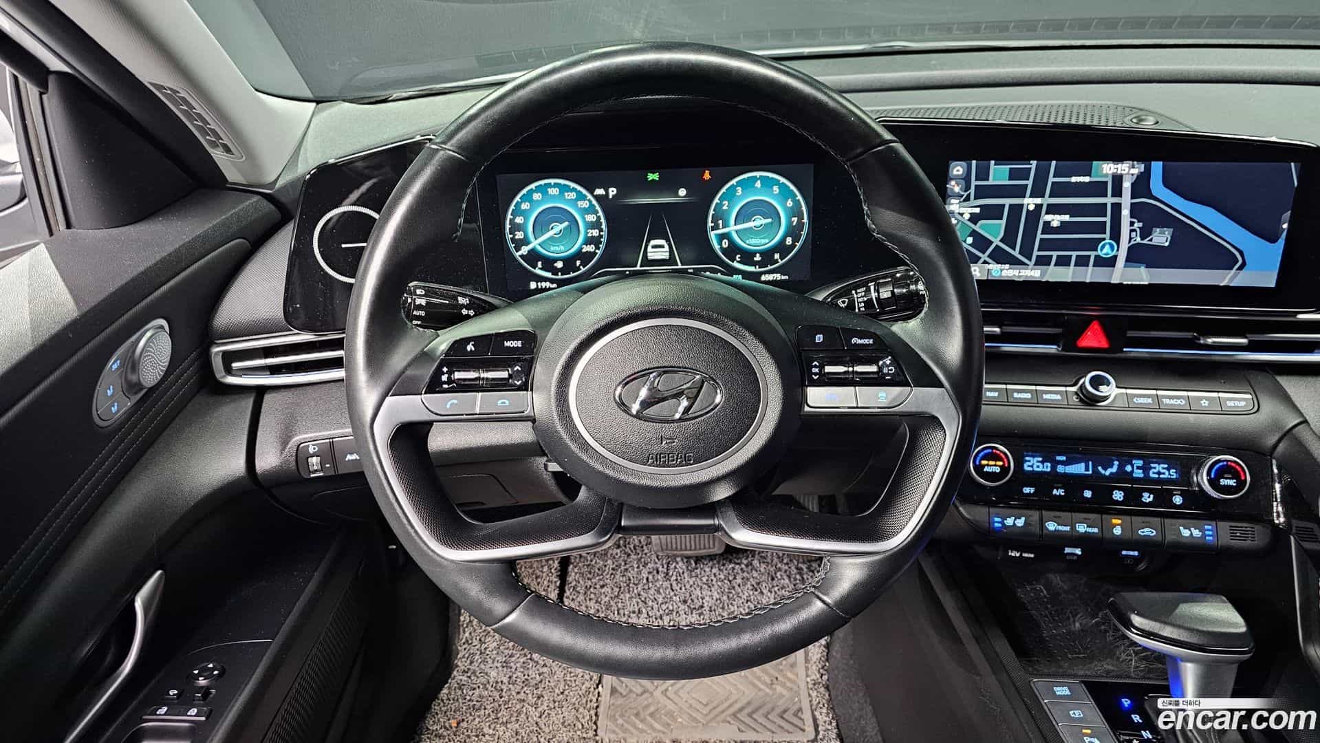 AVANTE Hyundai 2021.5-OPTION-016