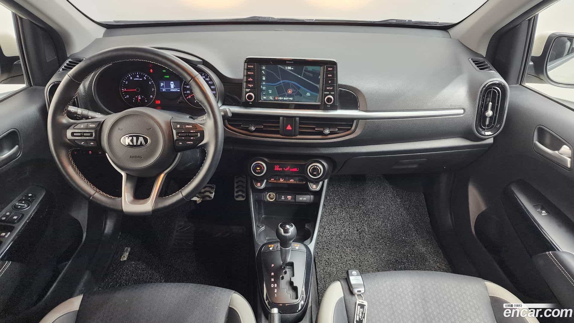 morning Kia 2019.7-INNER-007