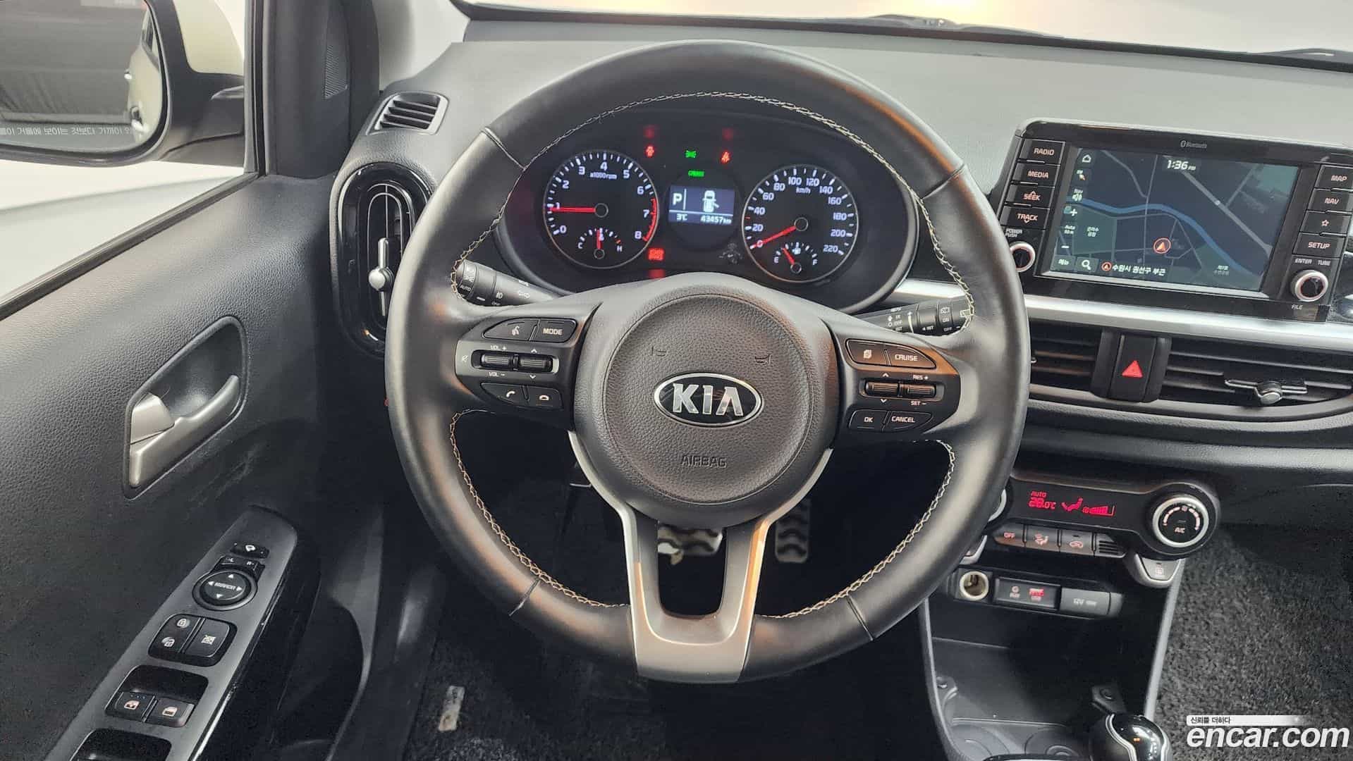 morning Kia 2019.7-OPTION-017