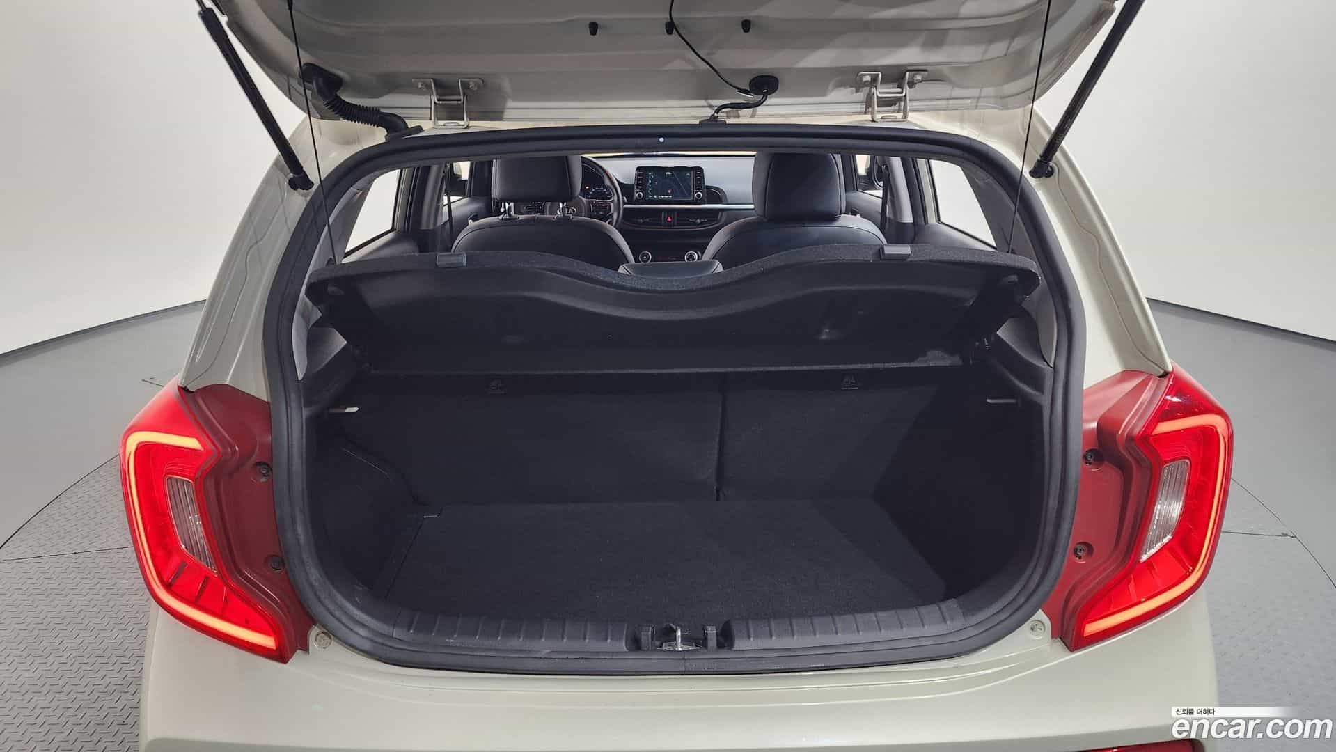 morning Kia 2019.7-OPTION-024