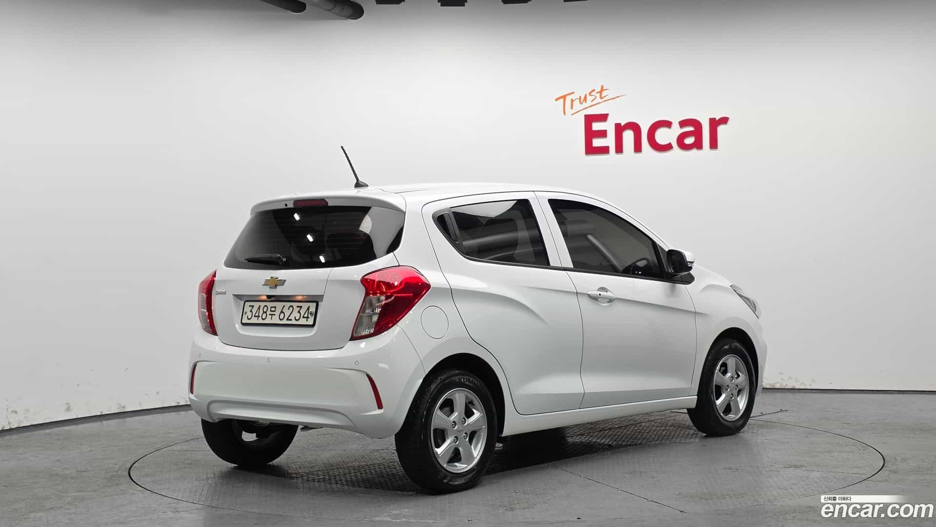 Spark ChevroletGMDaewoo 2020.9-OUTER-002