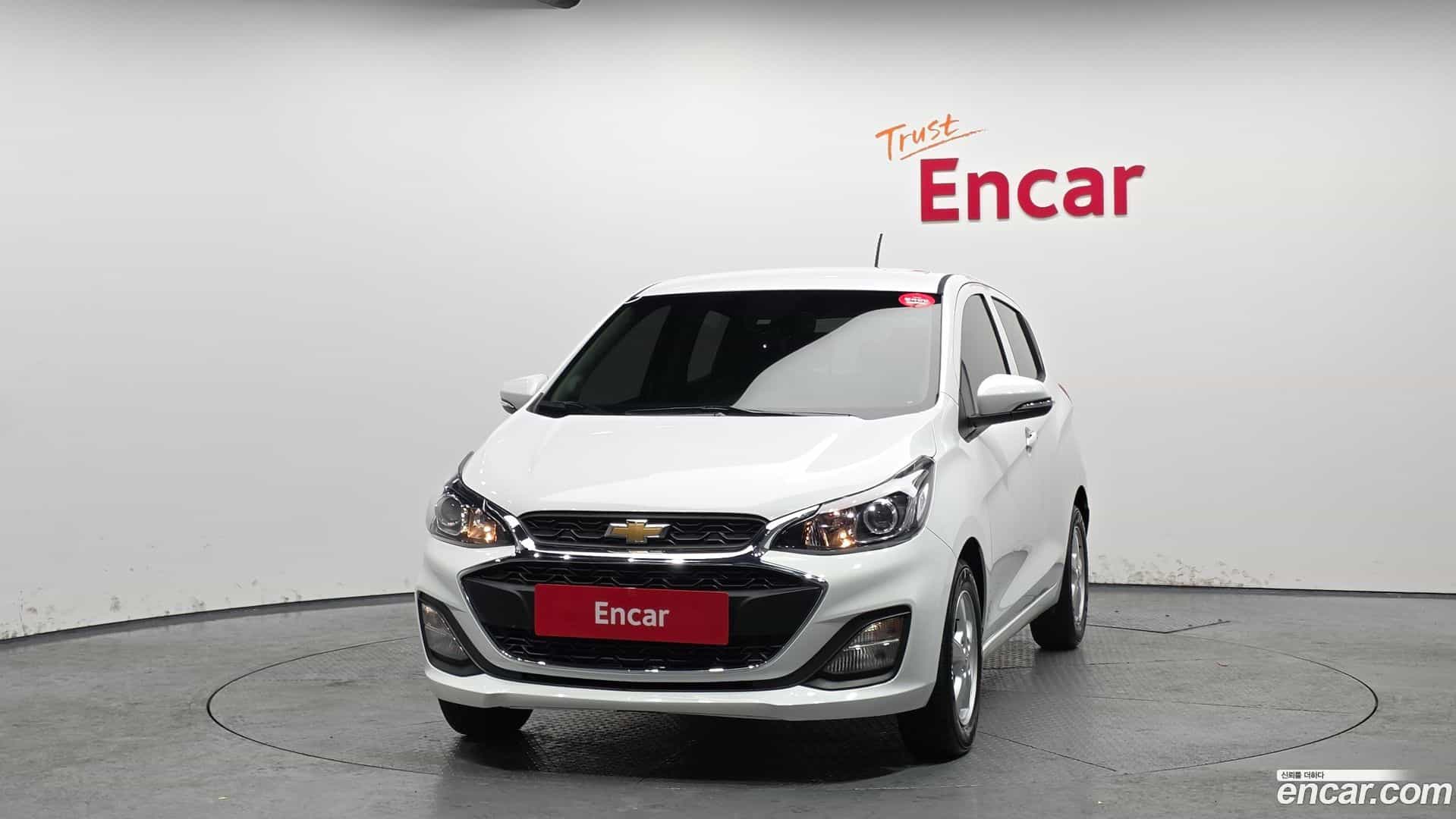 Spark ChevroletGMDaewoo 2020.9-OUTER-003