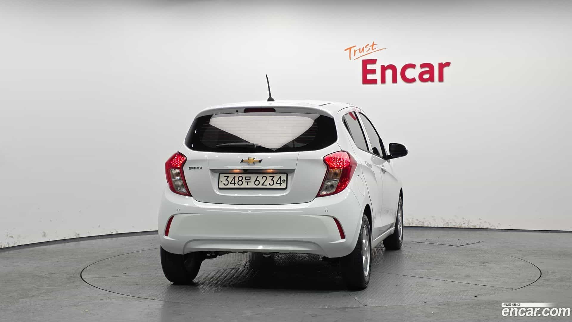 Spark ChevroletGMDaewoo 2020.9-OUTER-004