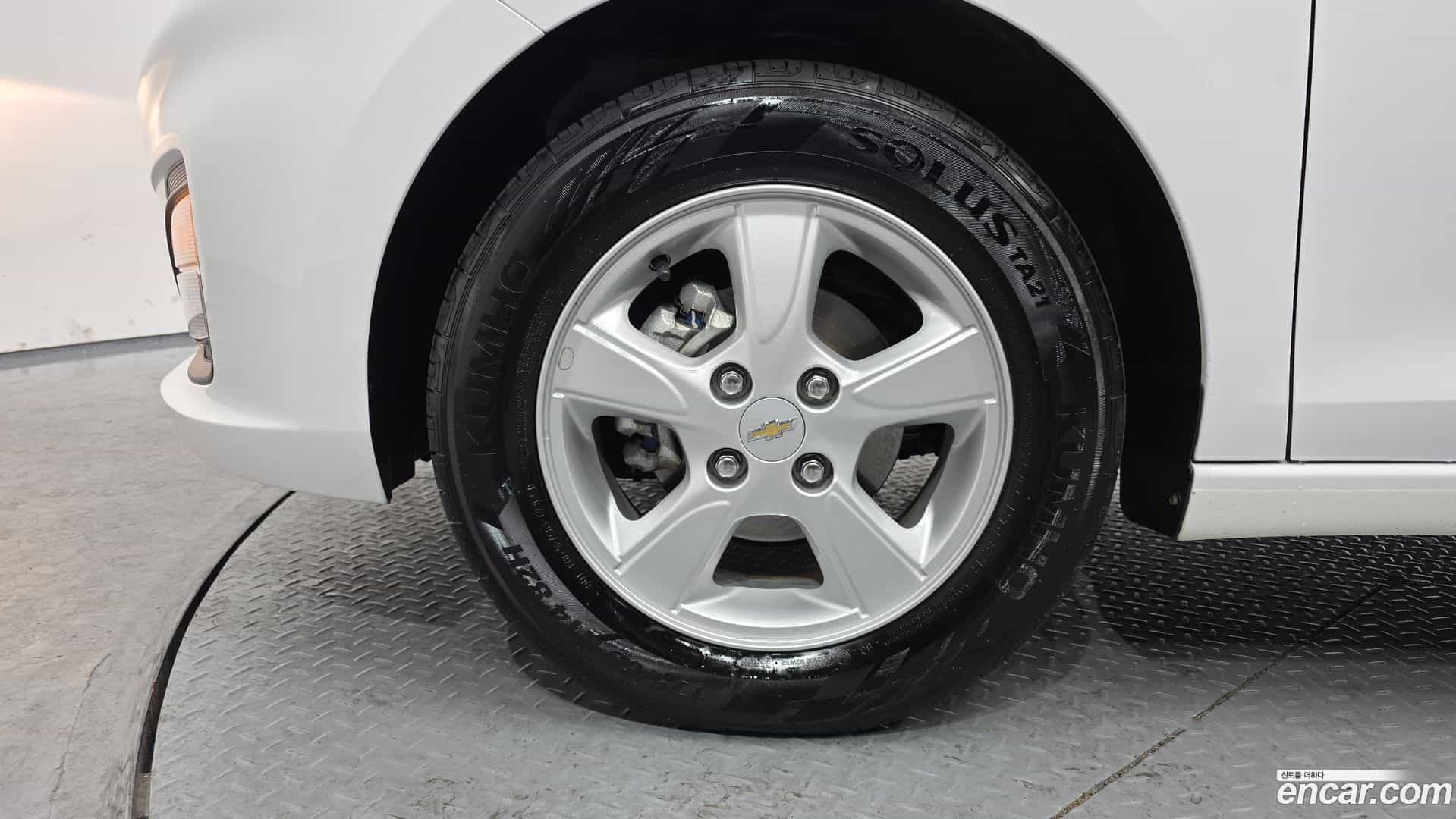 Spark ChevroletGMDaewoo 2020.9-OUTER-005