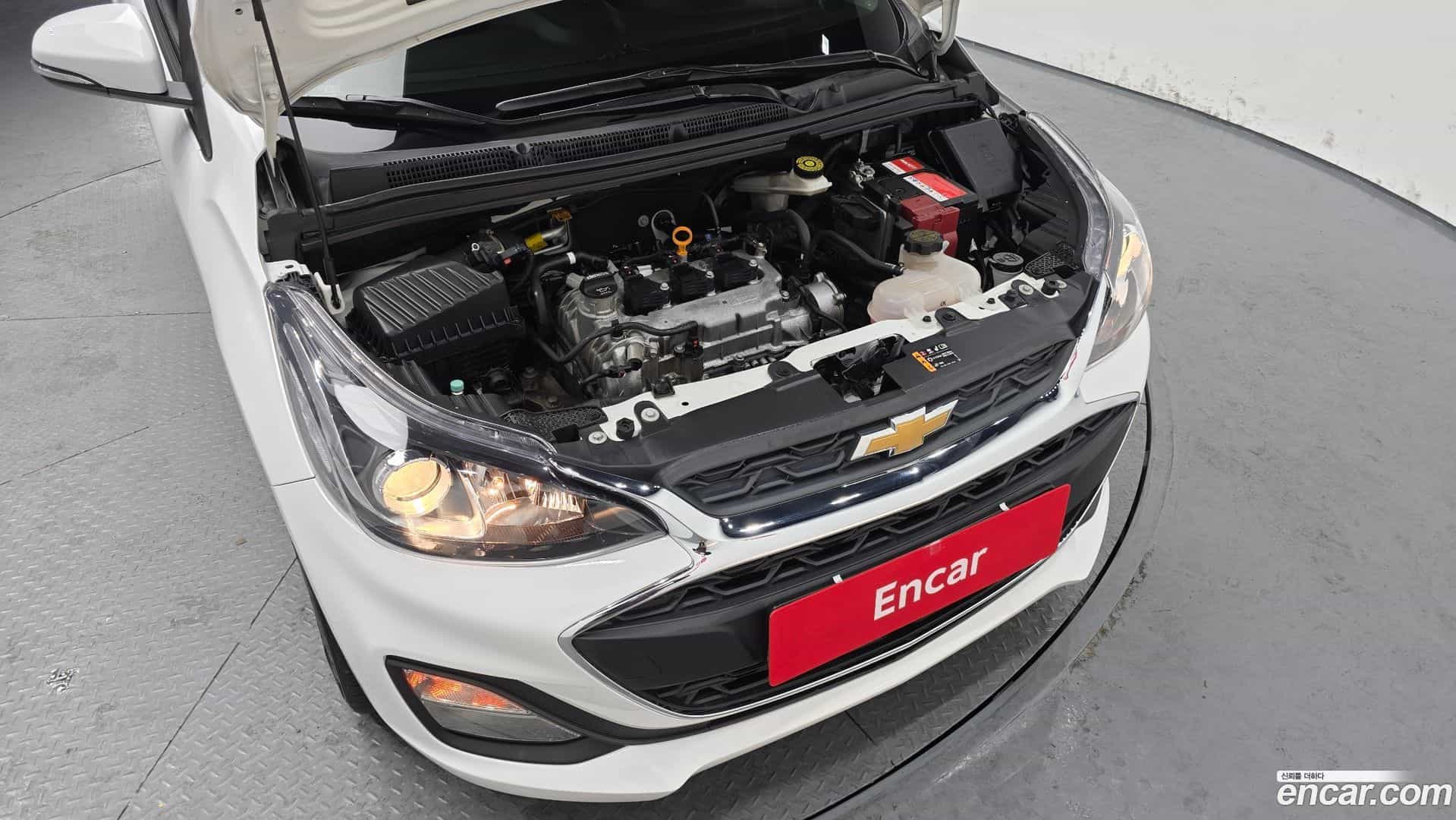 Spark ChevroletGMDaewoo 2020.9-INNER-006