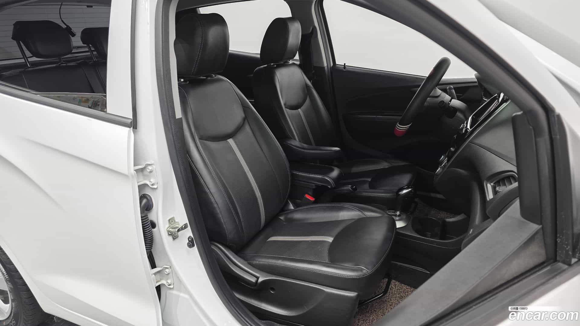 Spark ChevroletGMDaewoo 2020.9-INNER-010