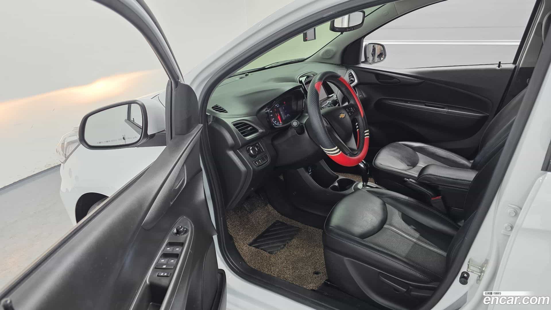 Spark ChevroletGMDaewoo 2020.9-OPTION-015