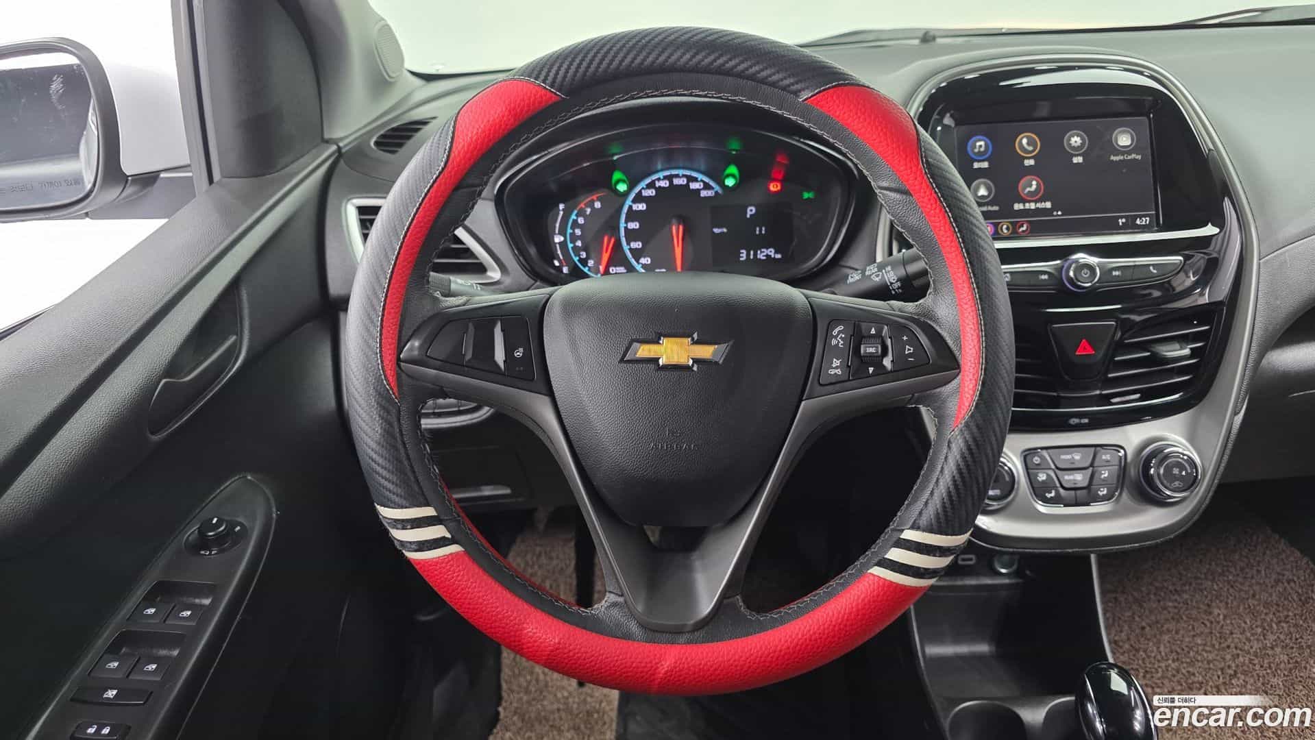 Spark ChevroletGMDaewoo 2020.9-OPTION-017