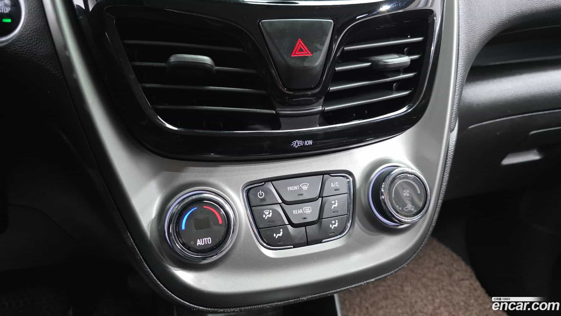 Spark ChevroletGMDaewoo 2020.9-OPTION-020