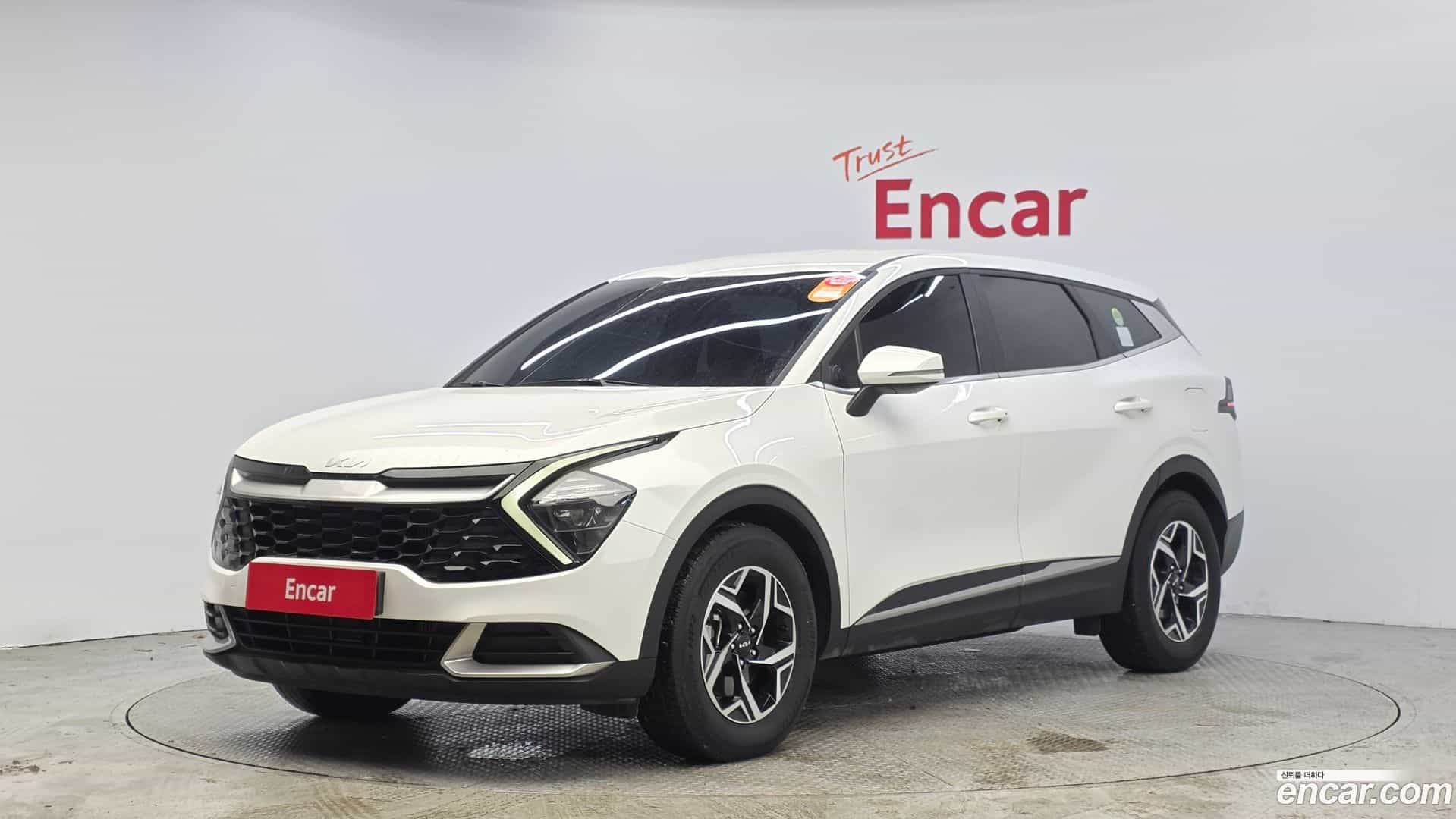 Sportage Kia 2022.11-OUTER-001