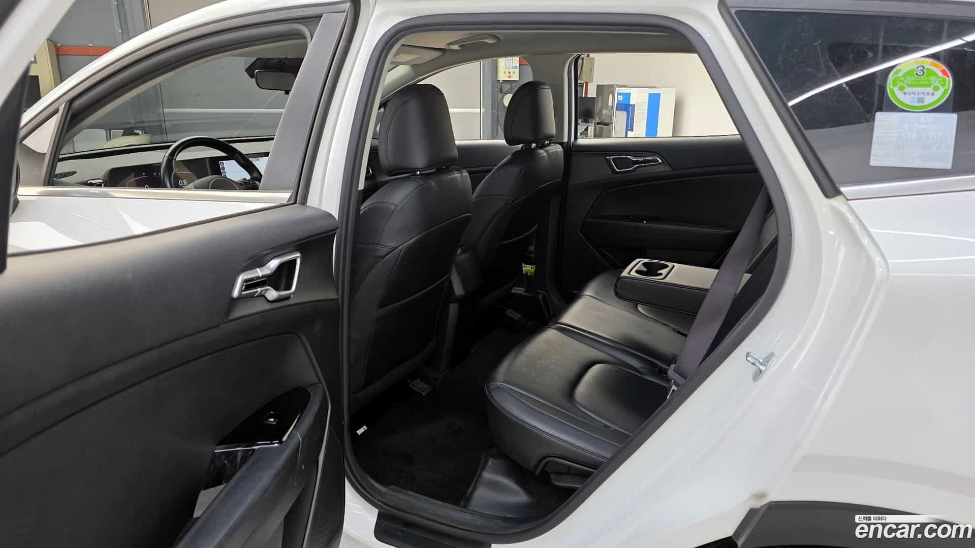 Sportage Kia 2022.11-OPTION-015