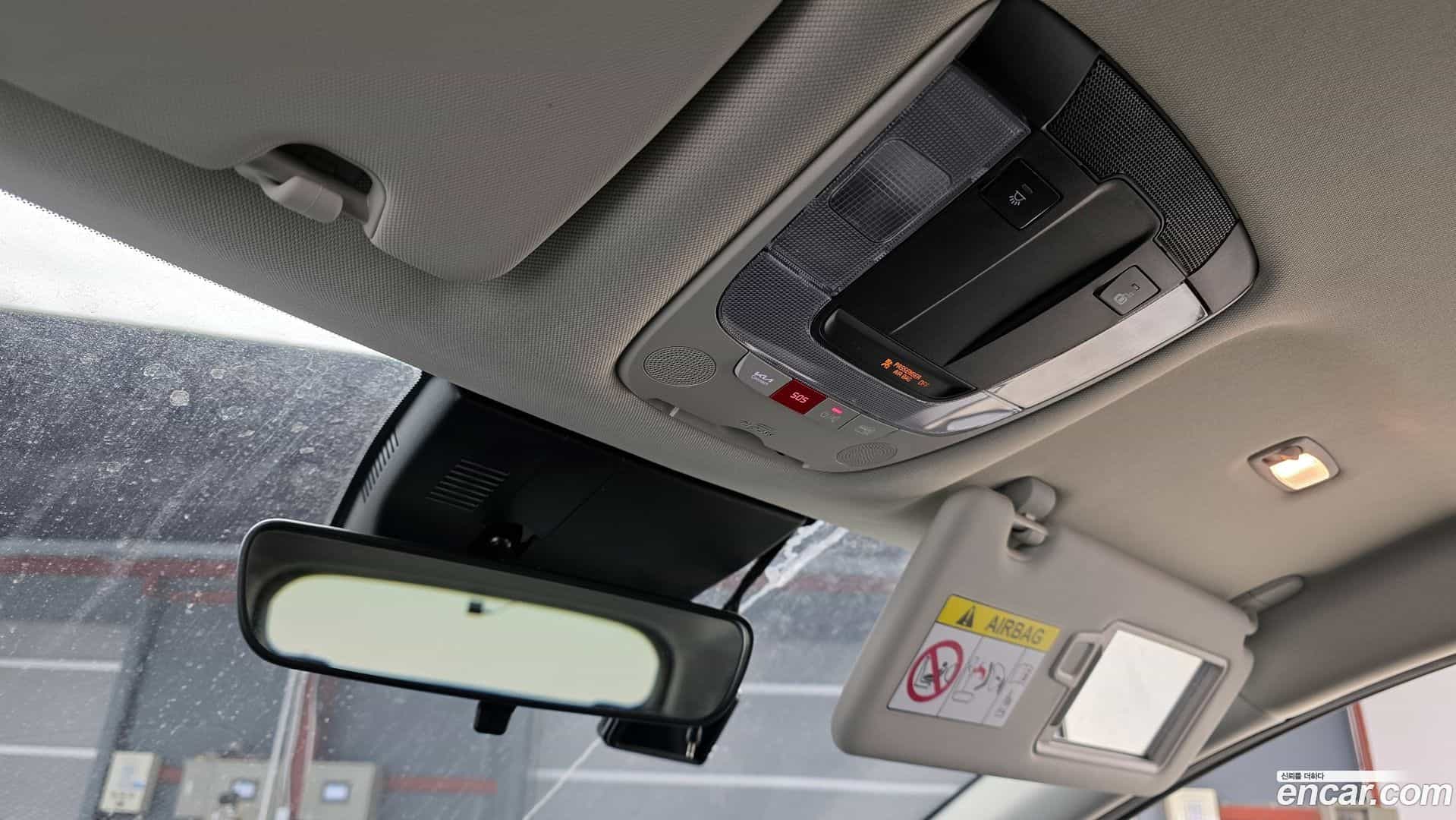 Sportage Kia 2022.11-OPTION-023