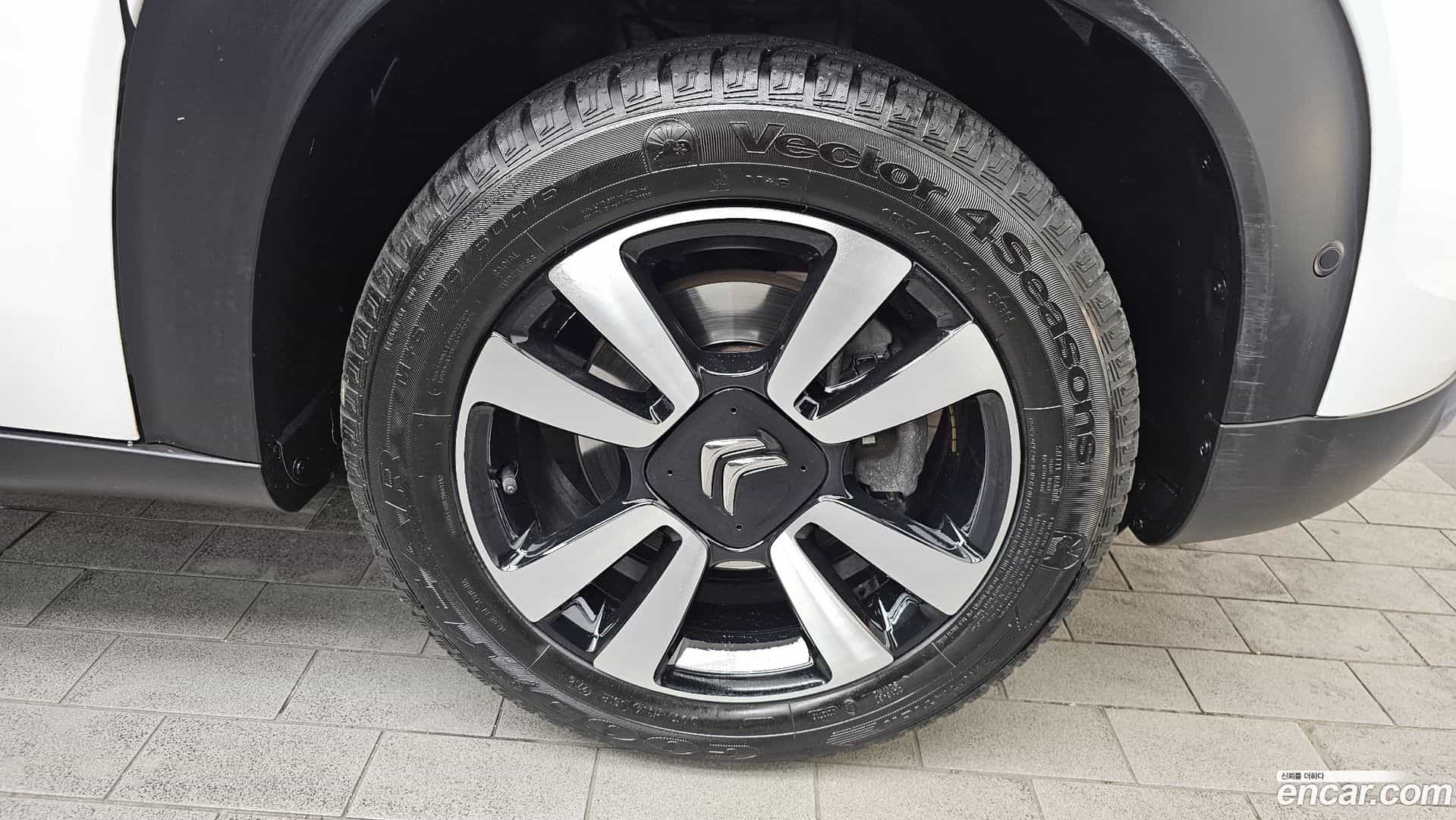 C3 Aircross Citroen-DS 2021.7-OUTER-005