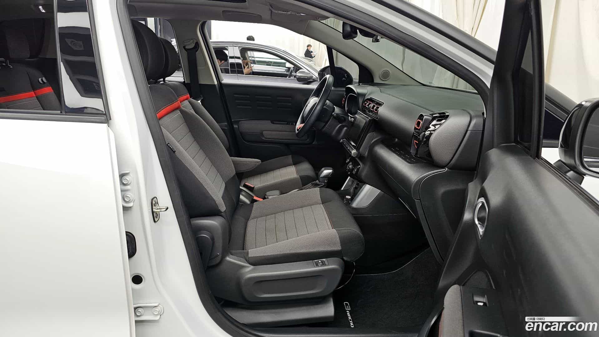 C3 Aircross Citroen-DS 2021.7-OPTION-015