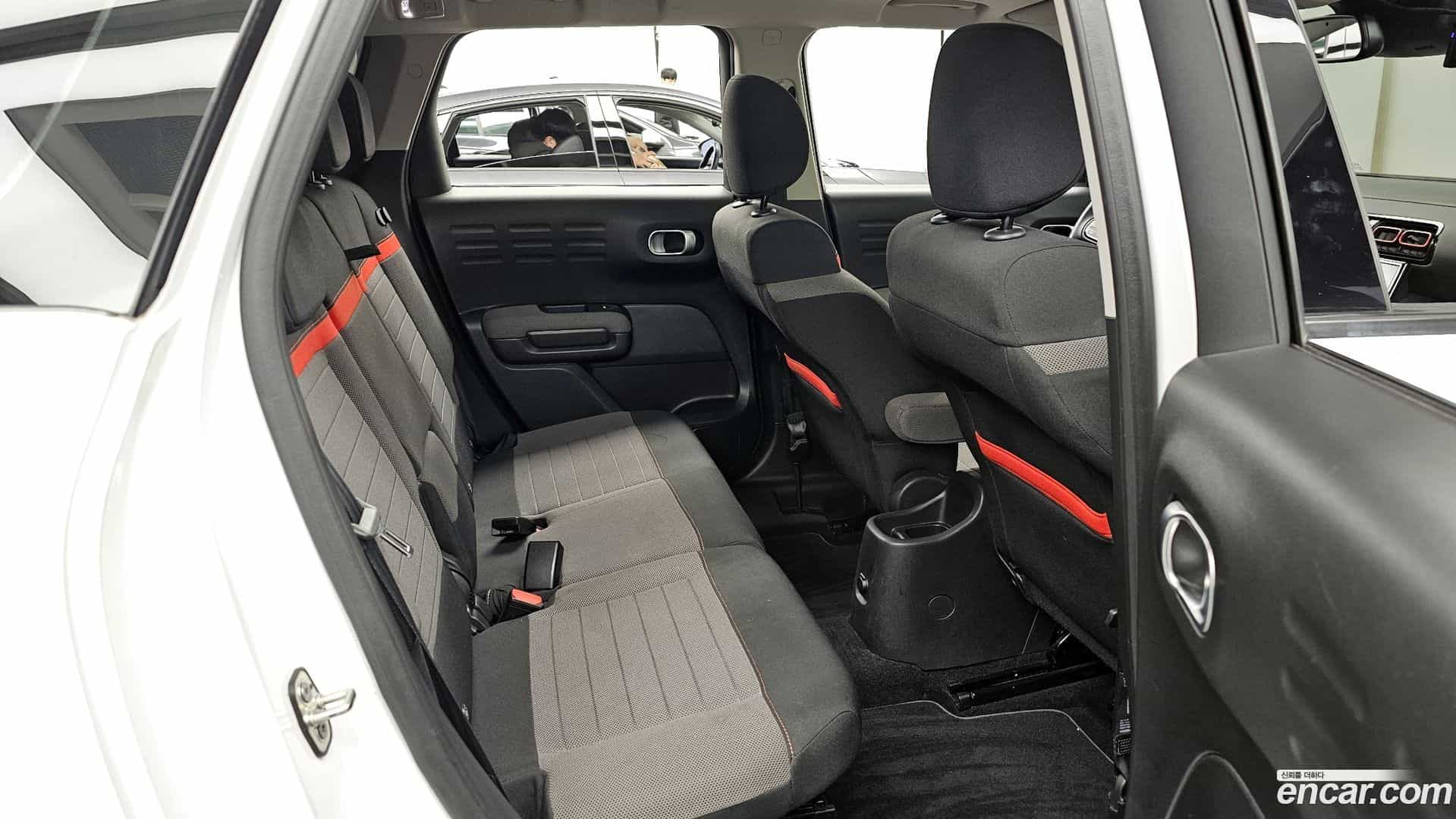 C3 Aircross Citroen-DS 2021.7-OPTION-016