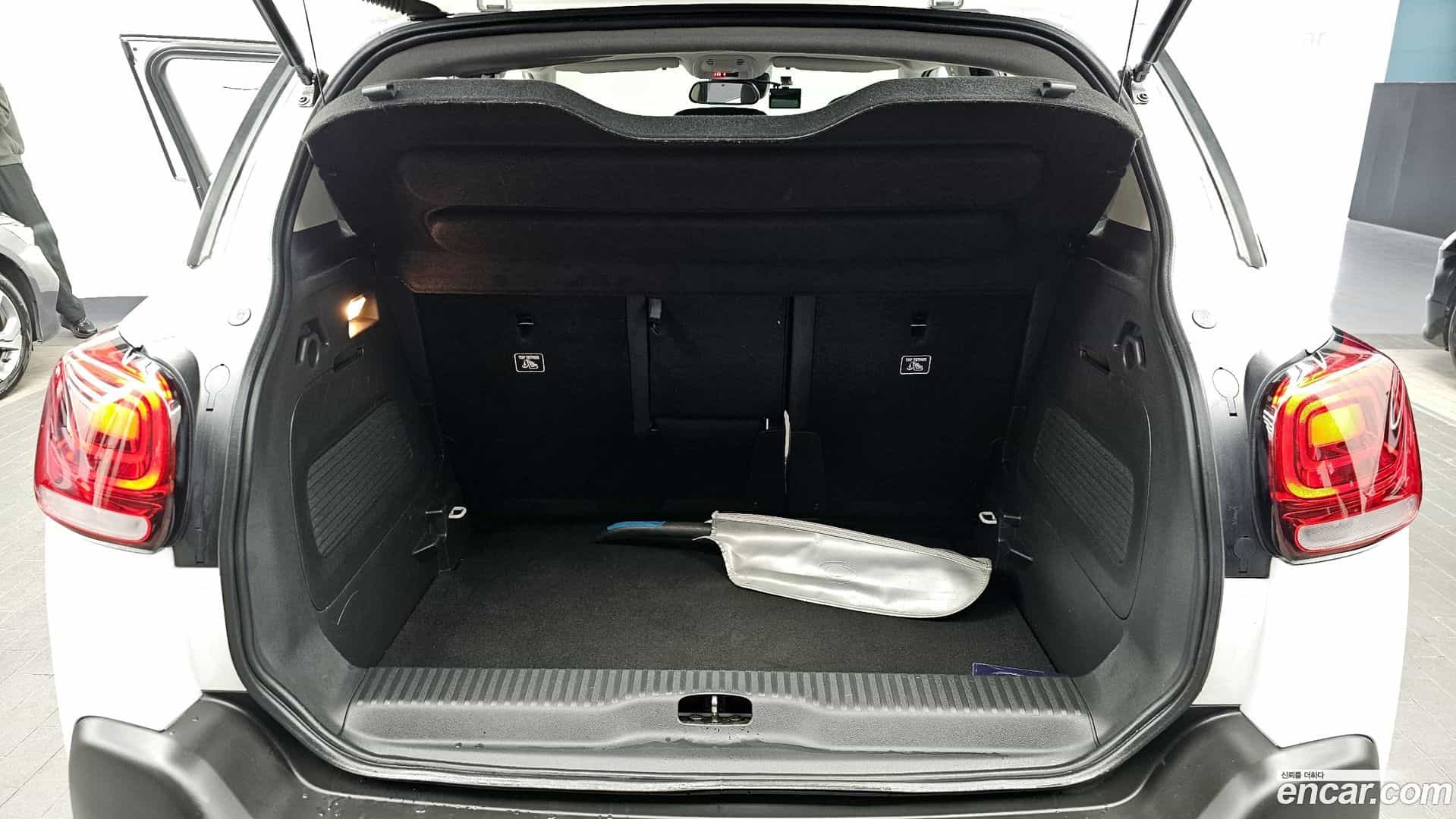 C3 Aircross Citroen-DS 2021.7-OPTION-024