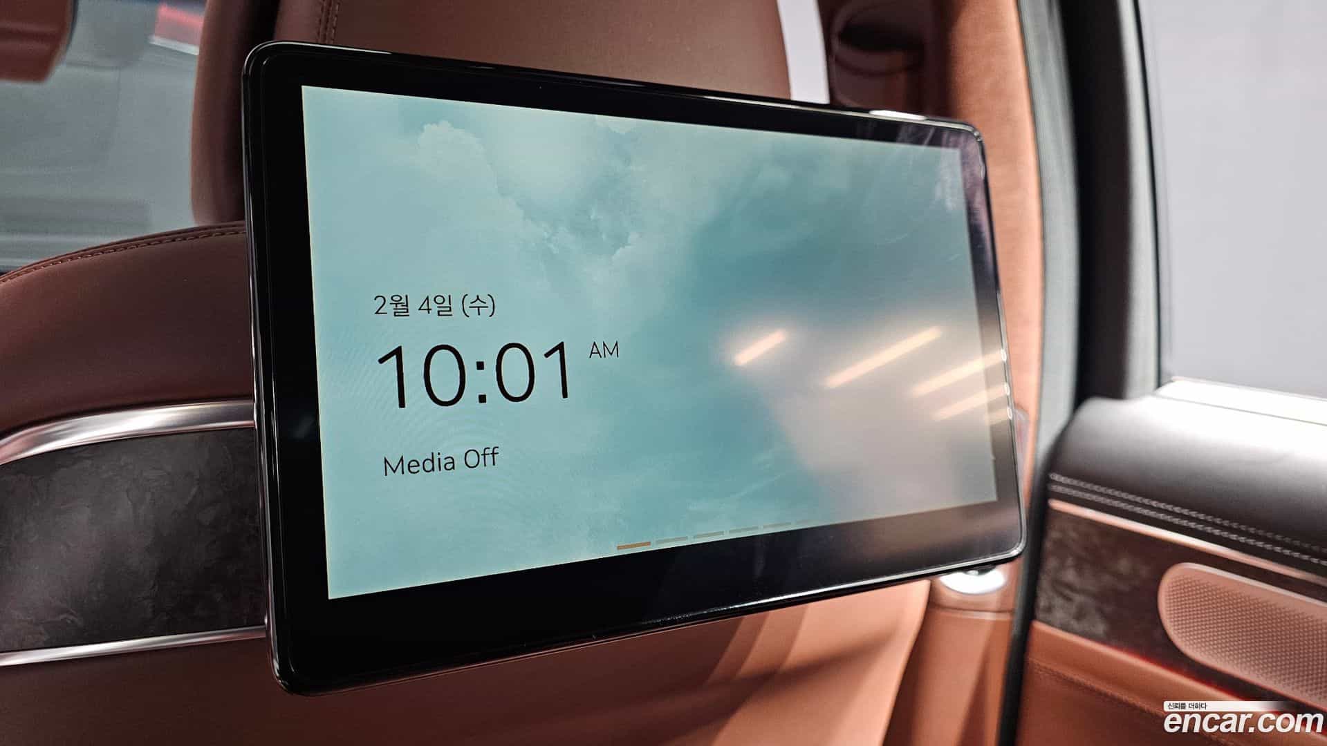 G90 Genesis 2022.7-OPTION-022