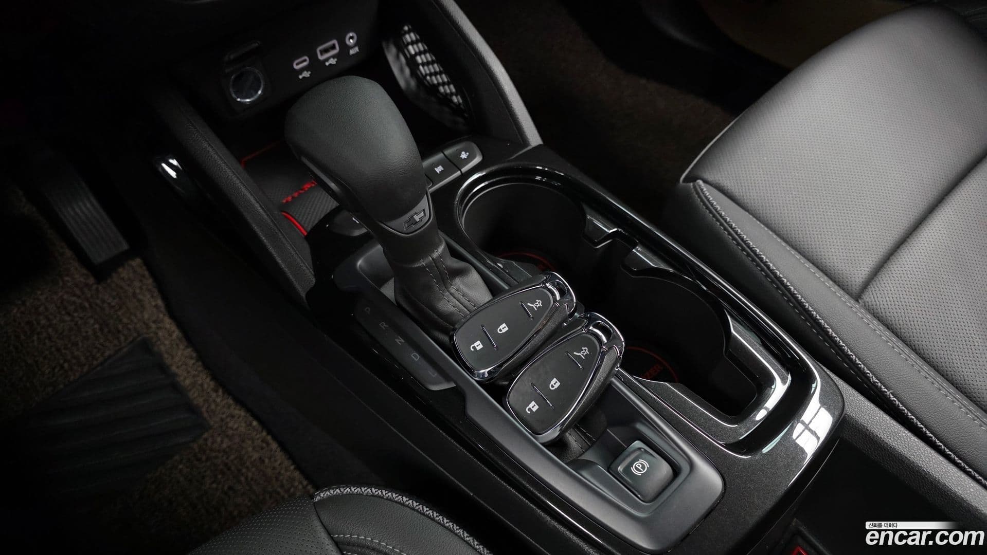 Main__Slider__Photo:Trailblazer ChevroletGMDaewoo 2021.7-8