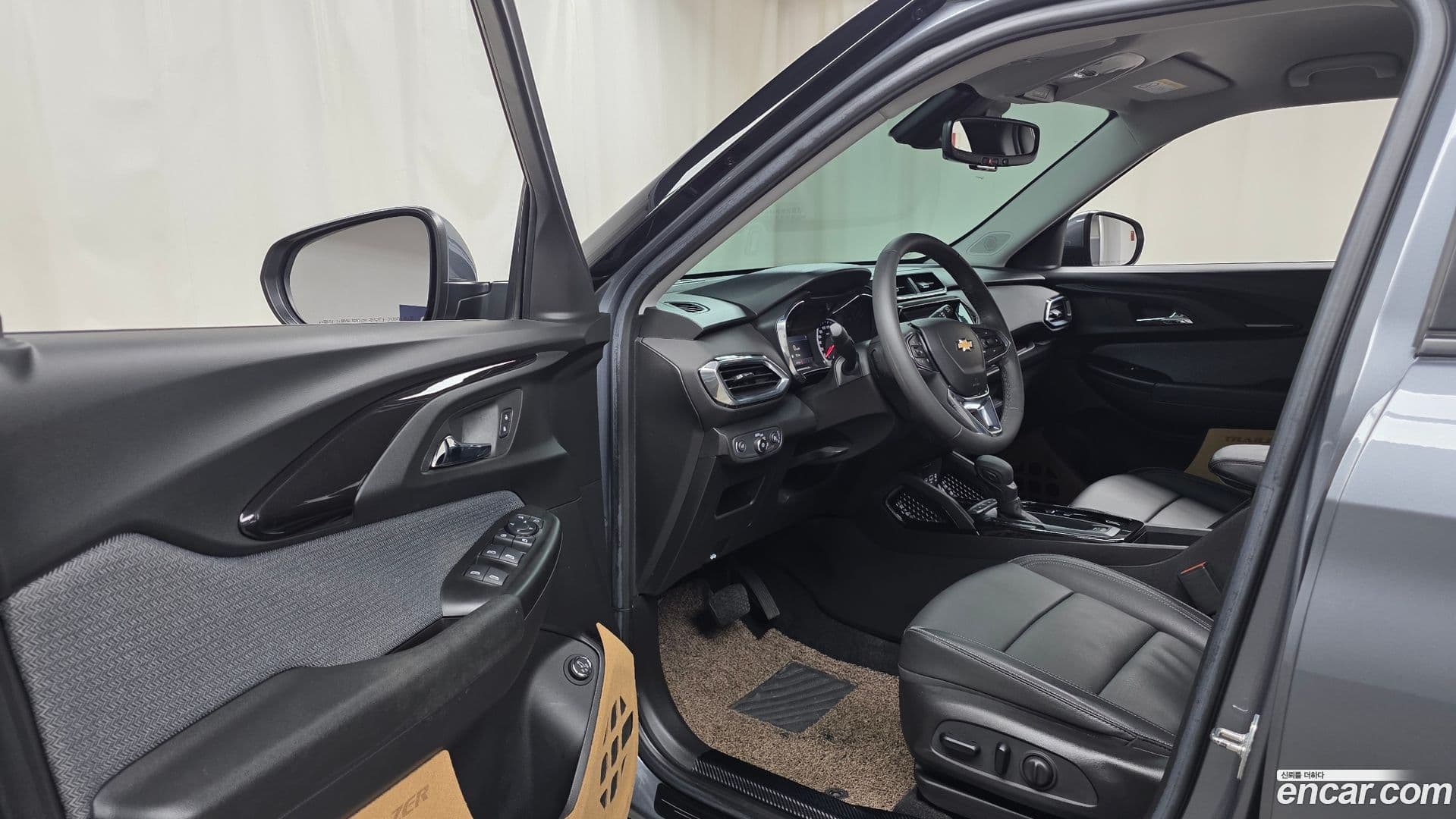 Main__Slider__Photo:Trailblazer ChevroletGMDaewoo 2021.7-9