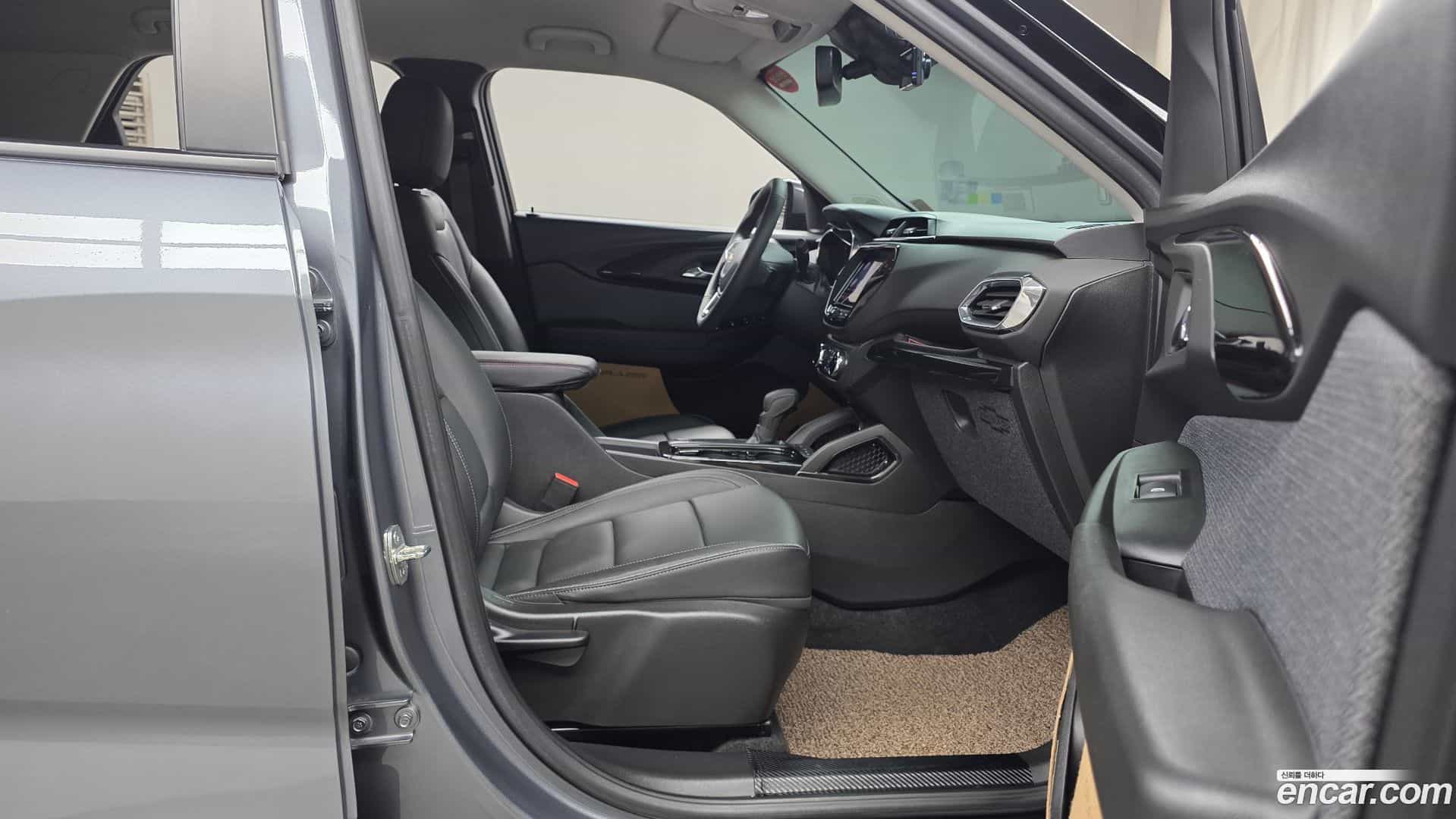 Trailblazer ChevroletGMDaewoo 2021.7-OPTION-015