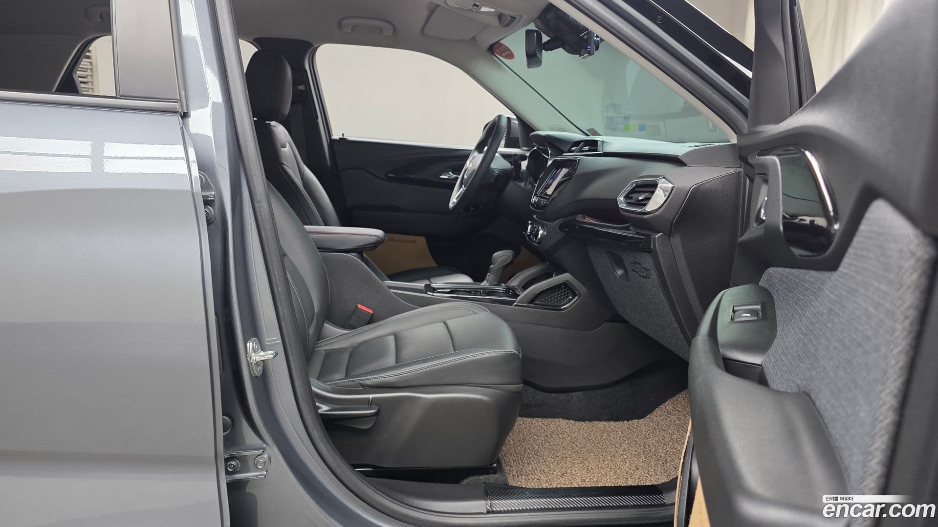 Main__Slider__Photo:Trailblazer ChevroletGMDaewoo 2021.7-10