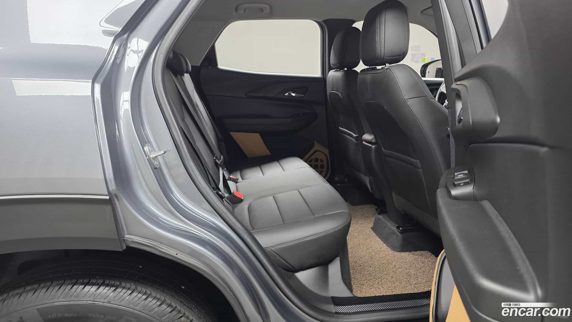 Trailblazer ChevroletGMDaewoo 2021.7-OPTION-016