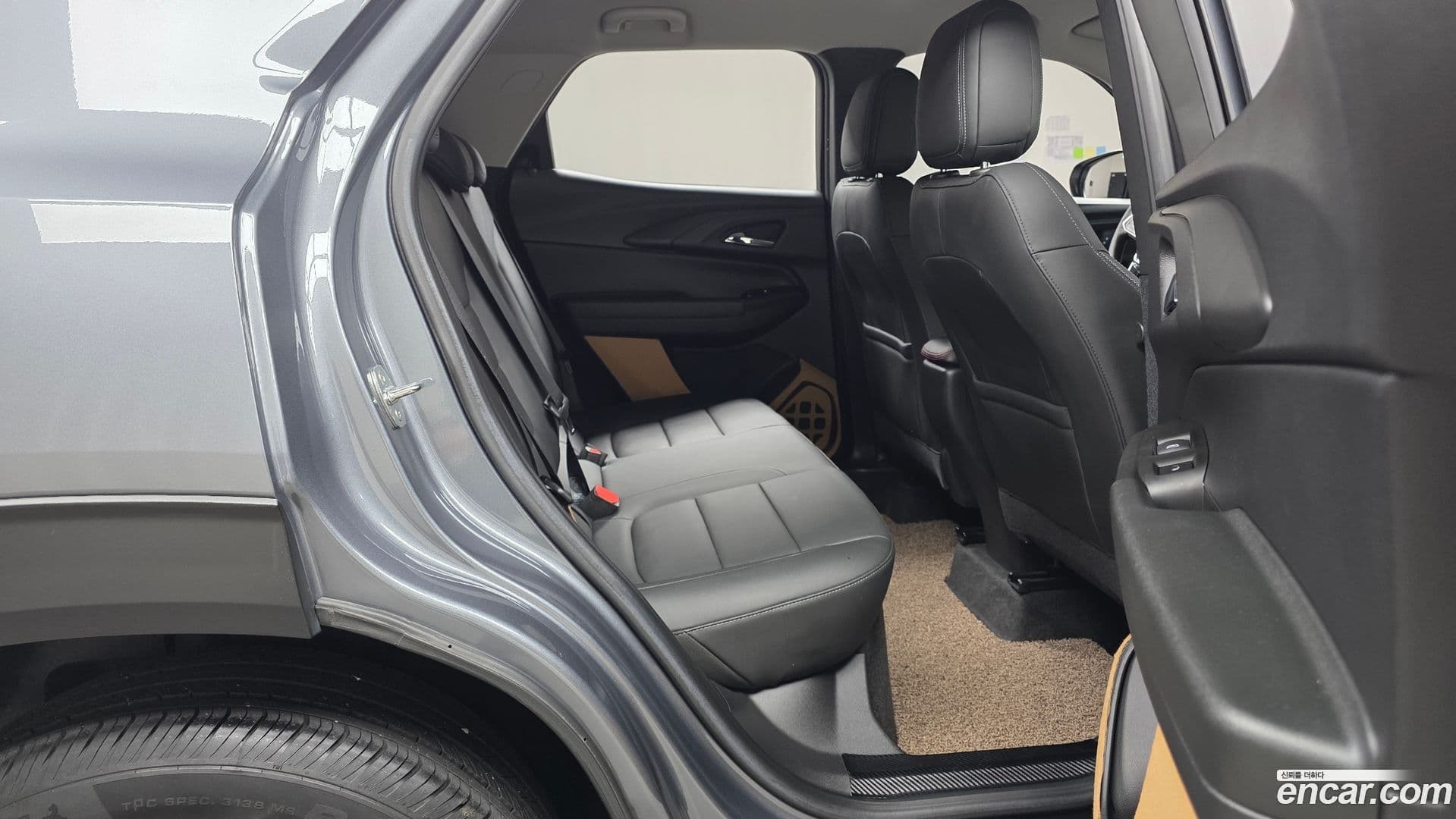 Main__Slider__Photo:Trailblazer ChevroletGMDaewoo 2021.7-11