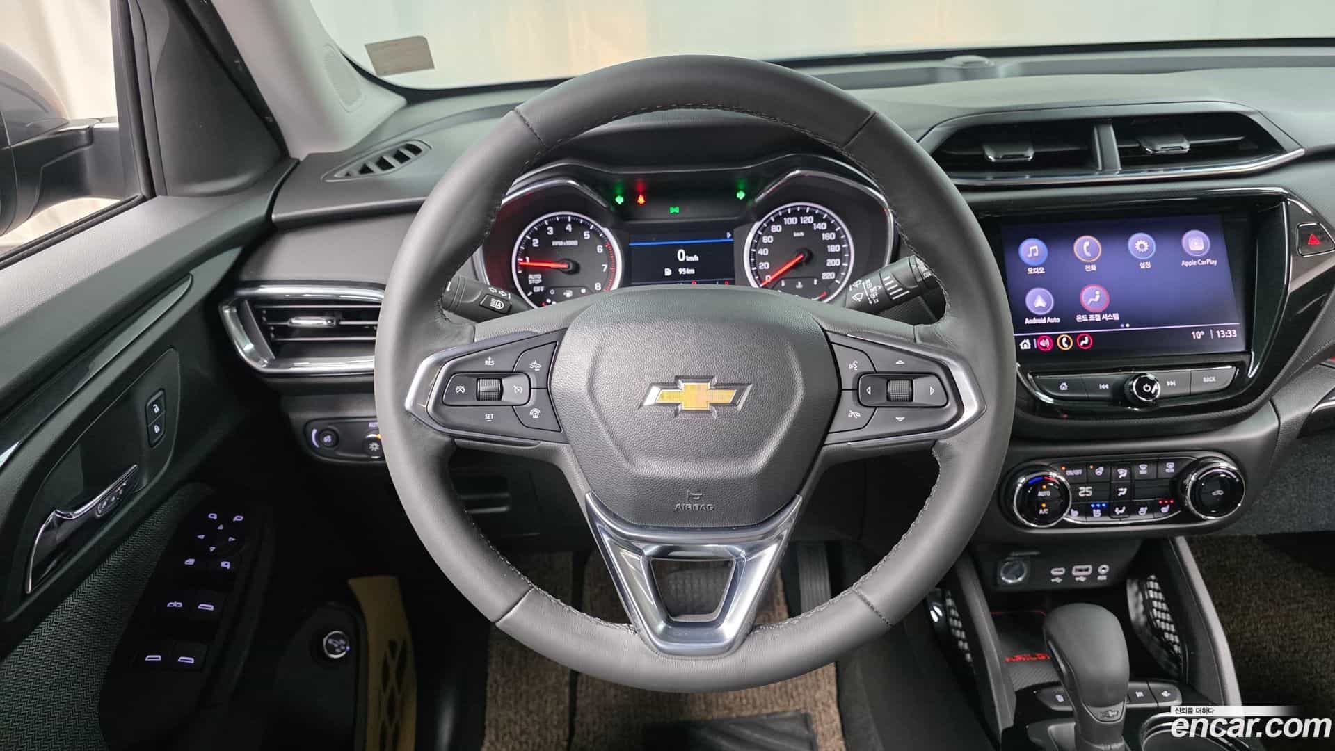 Trailblazer ChevroletGMDaewoo 2021.7-OPTION-017