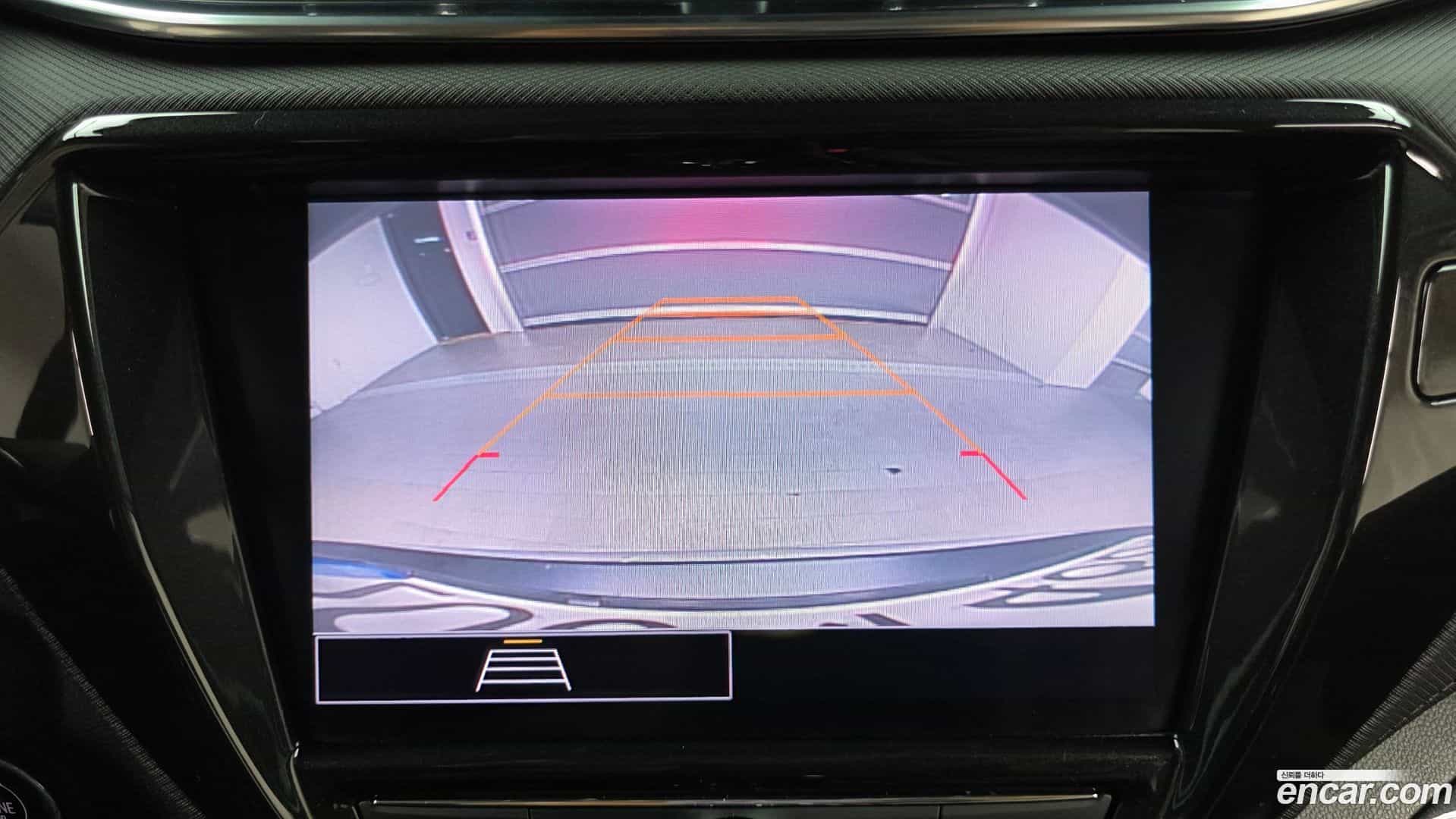 Trailblazer ChevroletGMDaewoo 2021.7-OPTION-019