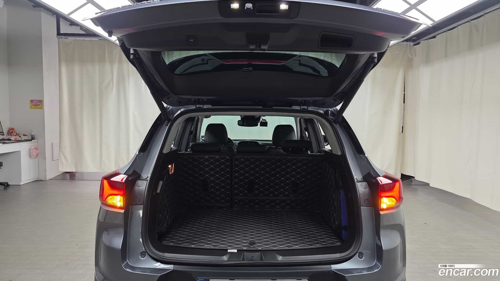 Trailblazer ChevroletGMDaewoo 2021.7-OPTION-024