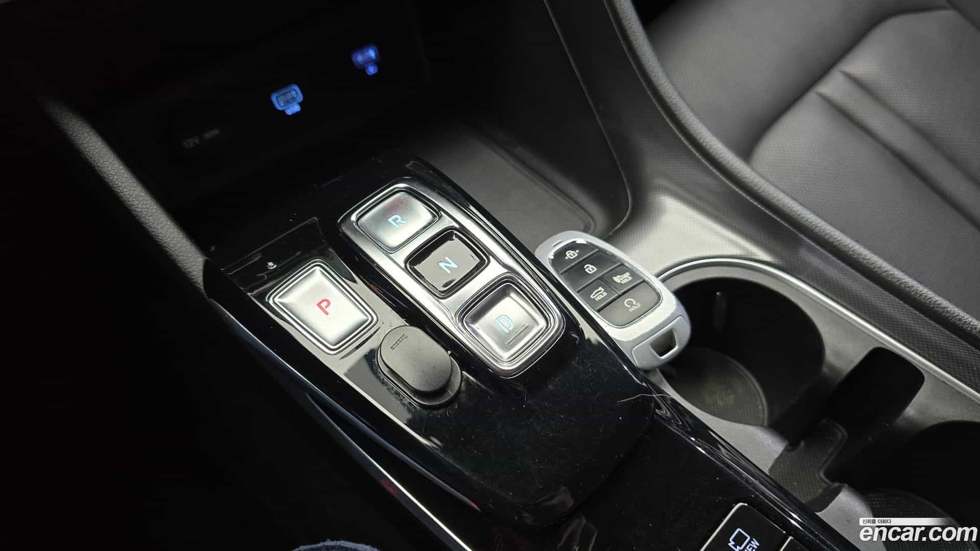 Sonata Hyundai 2022.0-INNER-009