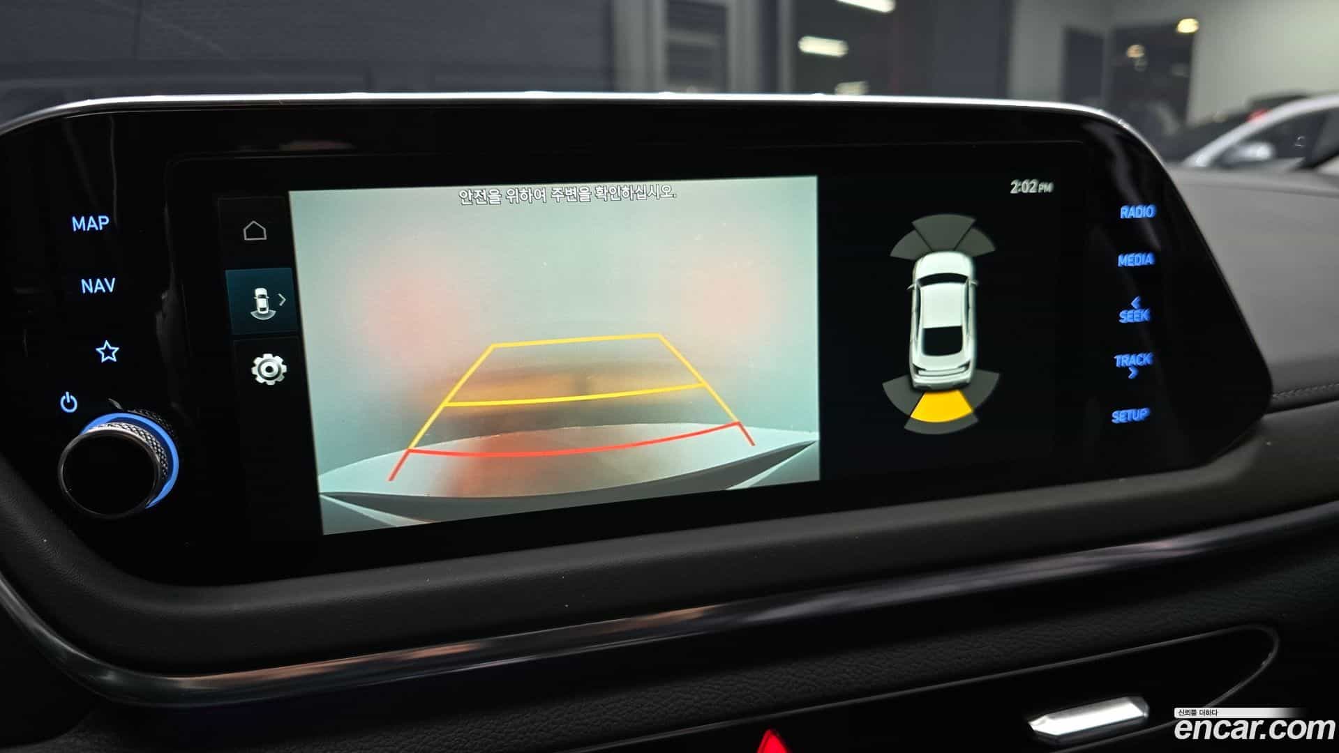 Sonata Hyundai 2022.0-OPTION-022