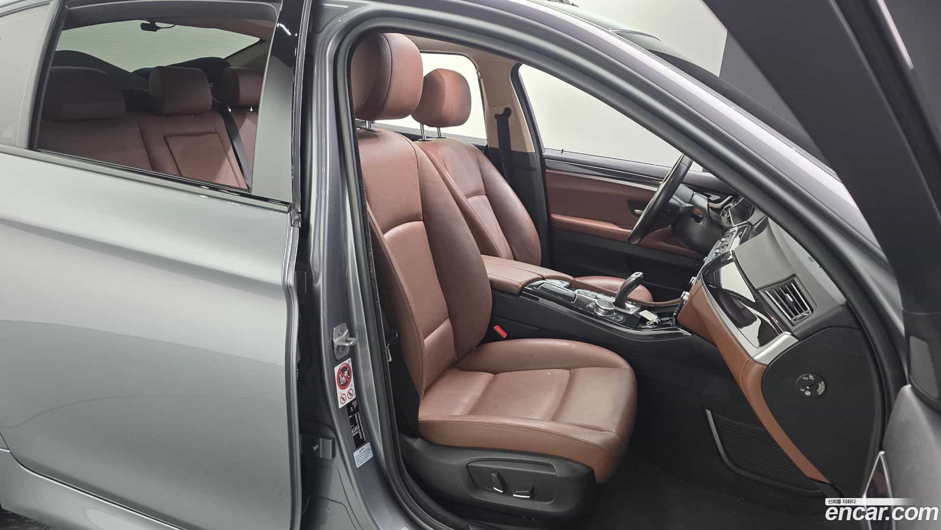 5-Series BMW 2016.9-OPTION-016