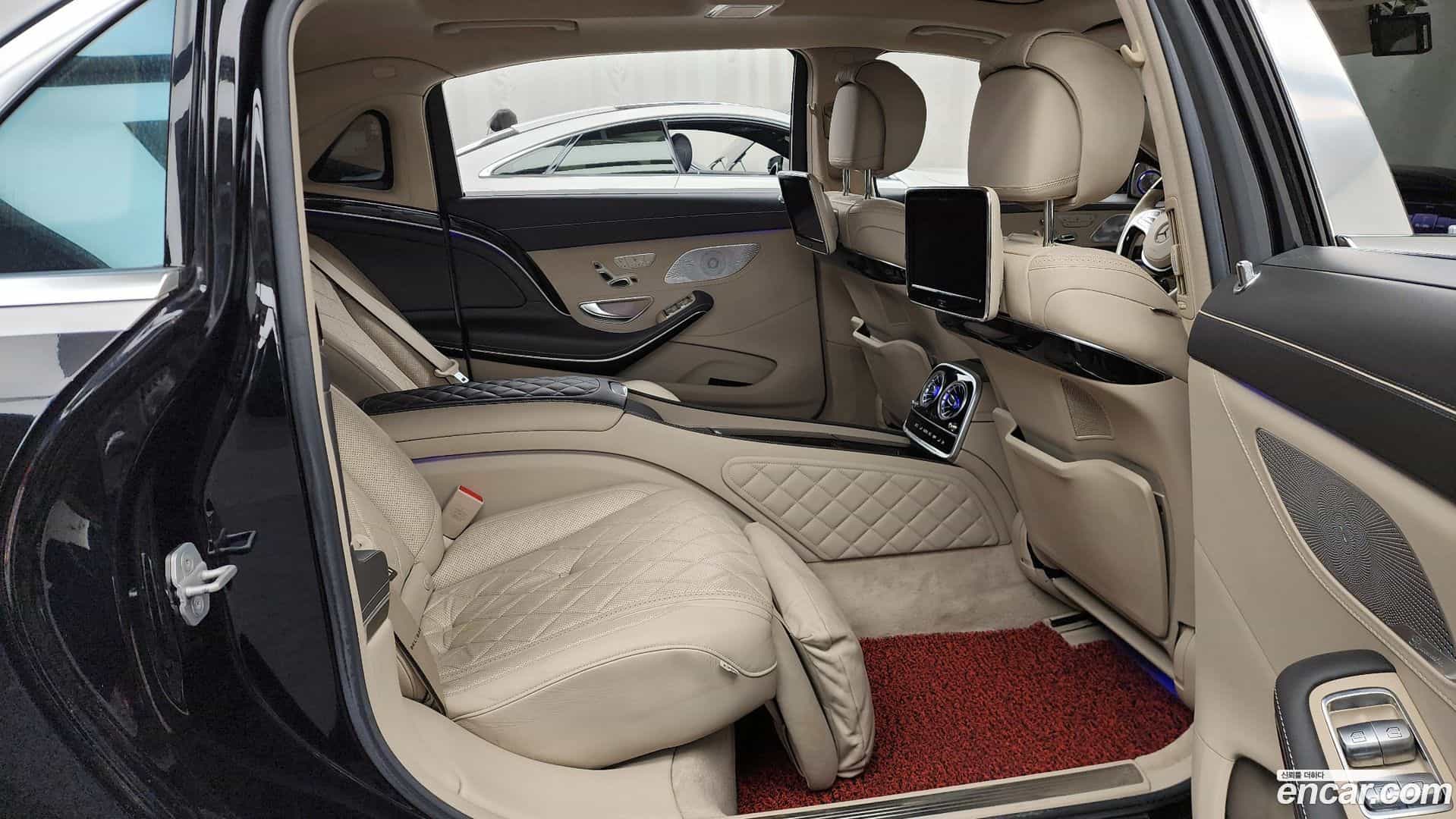 S-Class Mercedes-Benz 2015.11-OPTION-016