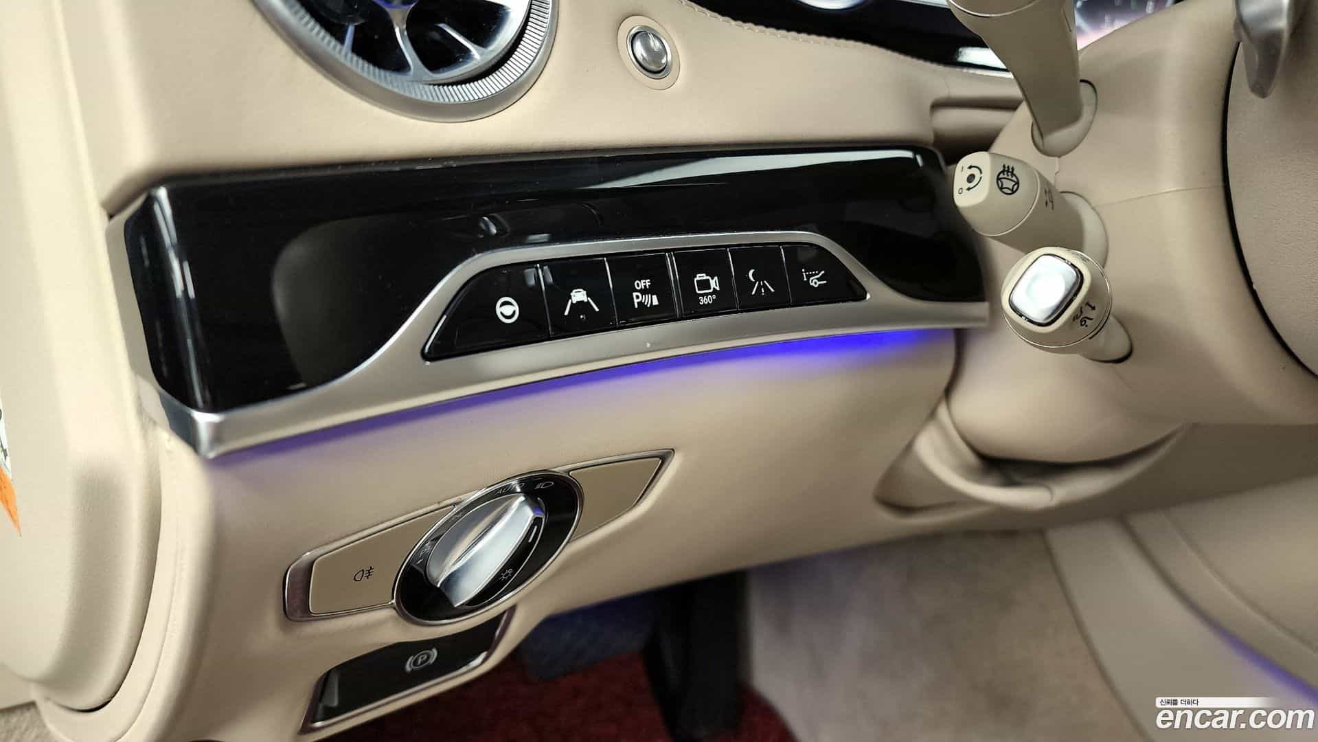 S-Class Mercedes-Benz 2015.11-OPTION-020