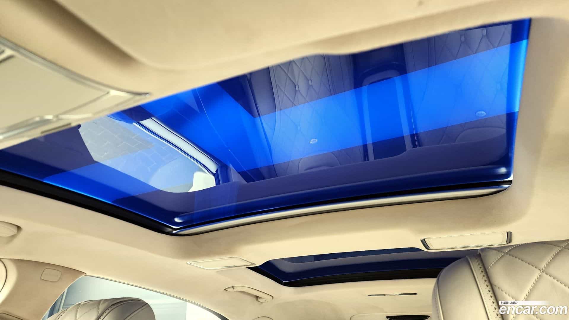 S-Class Mercedes-Benz 2015.11-OPTION-022