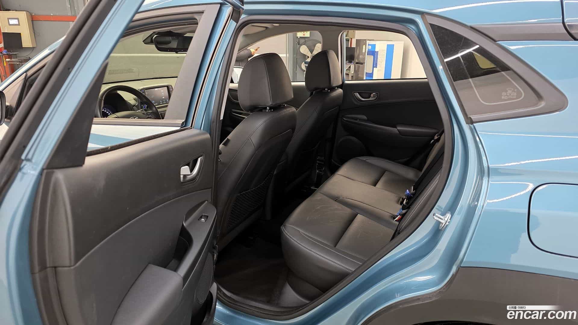 Kona Hyundai 2020.0-OPTION-015