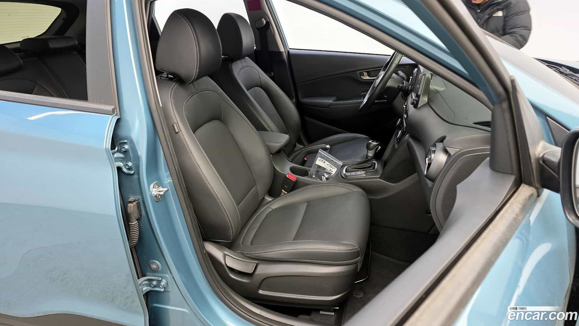 Kona Hyundai 2020.0-OPTION-016