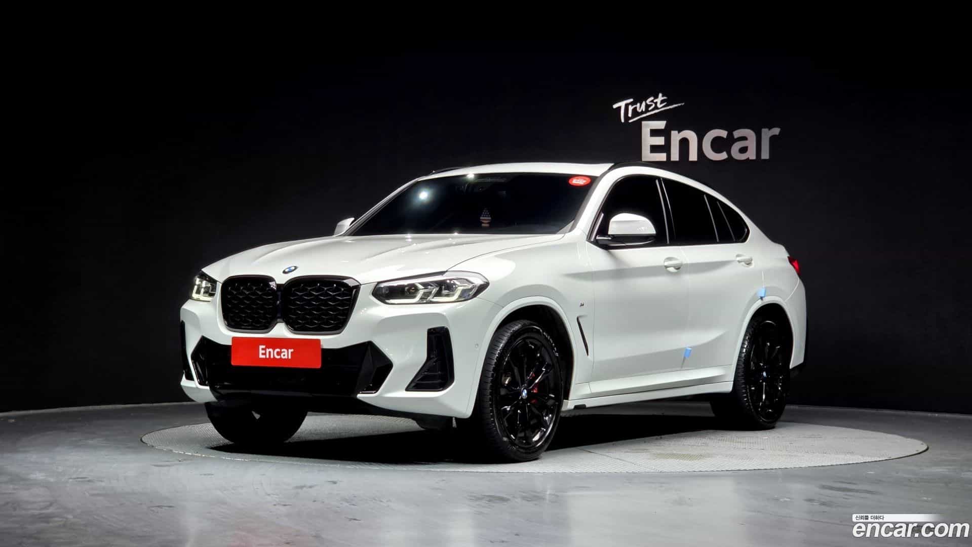 X4 BMW 2025.4-OUTER-001