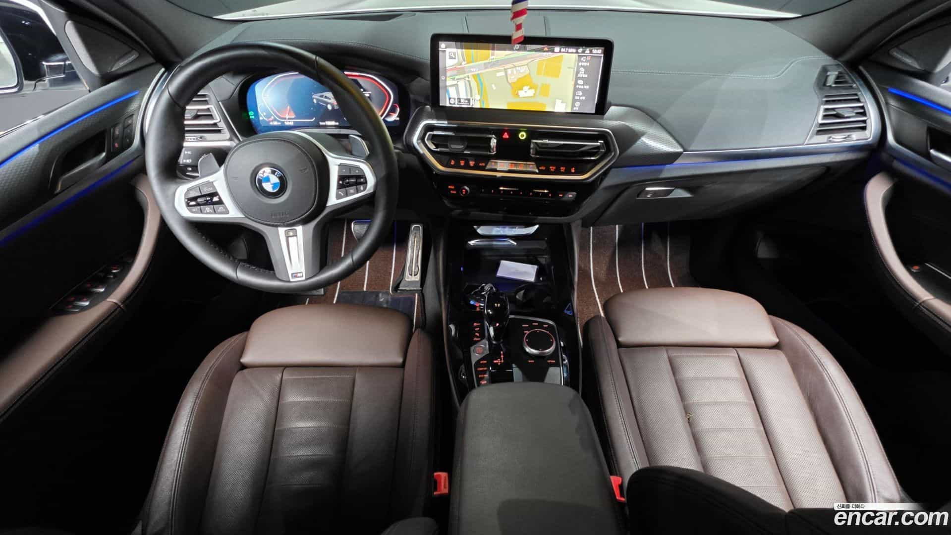 X4 BMW 2025.4-INNER-007
