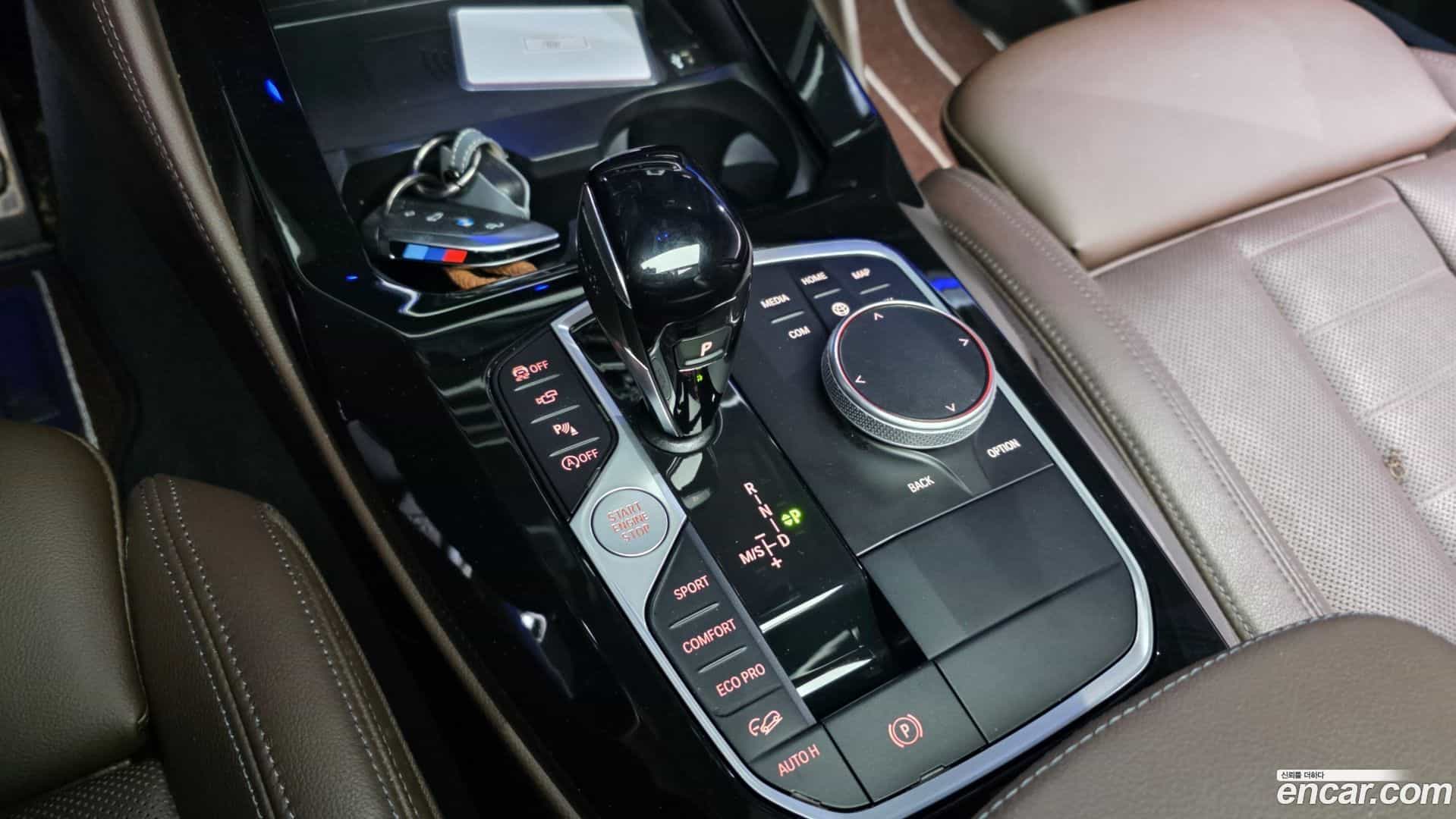 X4 BMW 2025.4-INNER-009