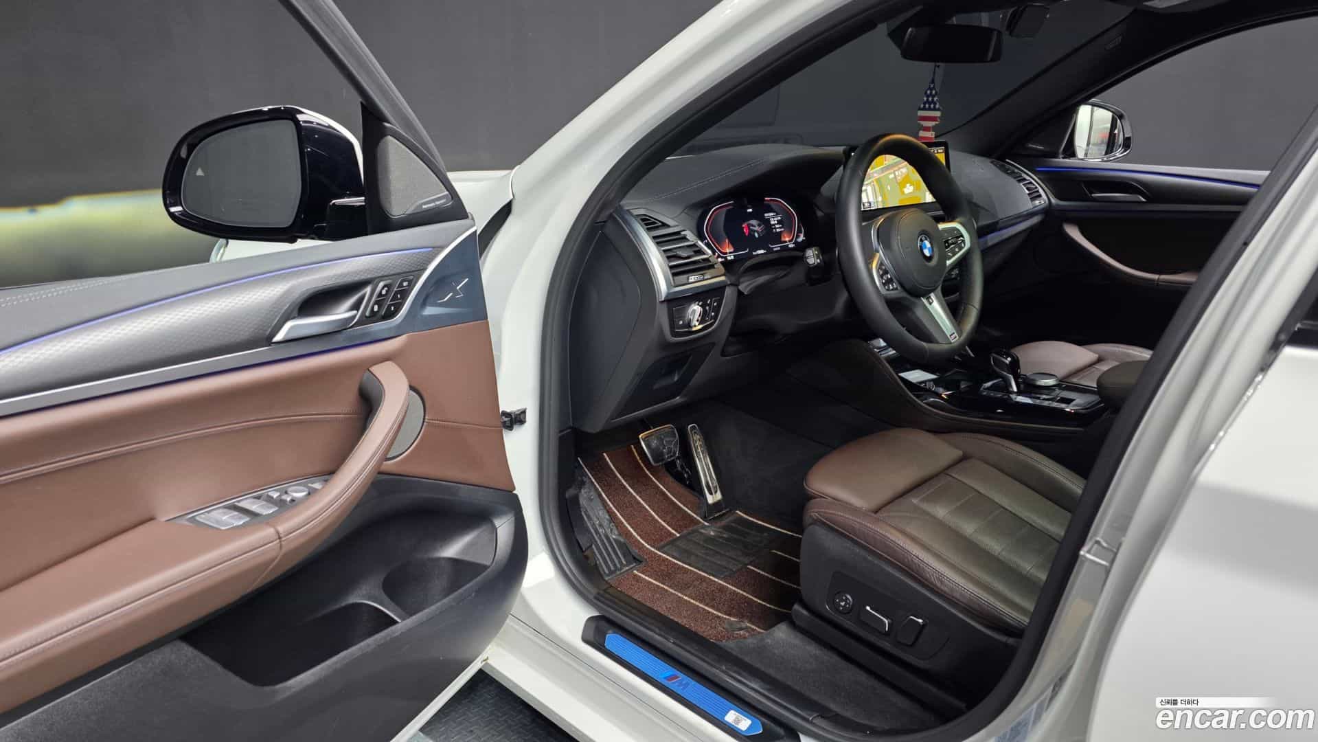 X4 BMW 2025.4-INNER-010